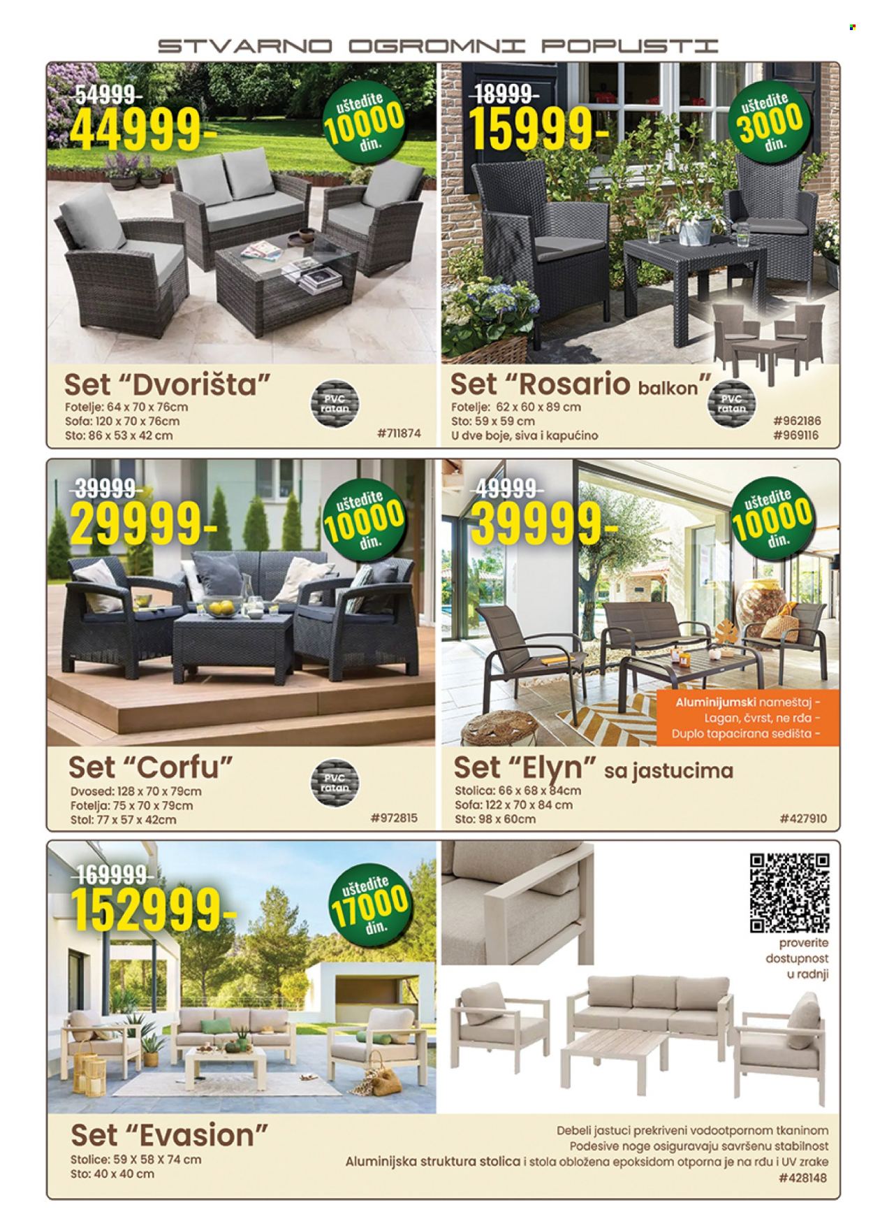 Uradi Sam katalog - 14.05.2025 - 25.05.2025. Stranica 1