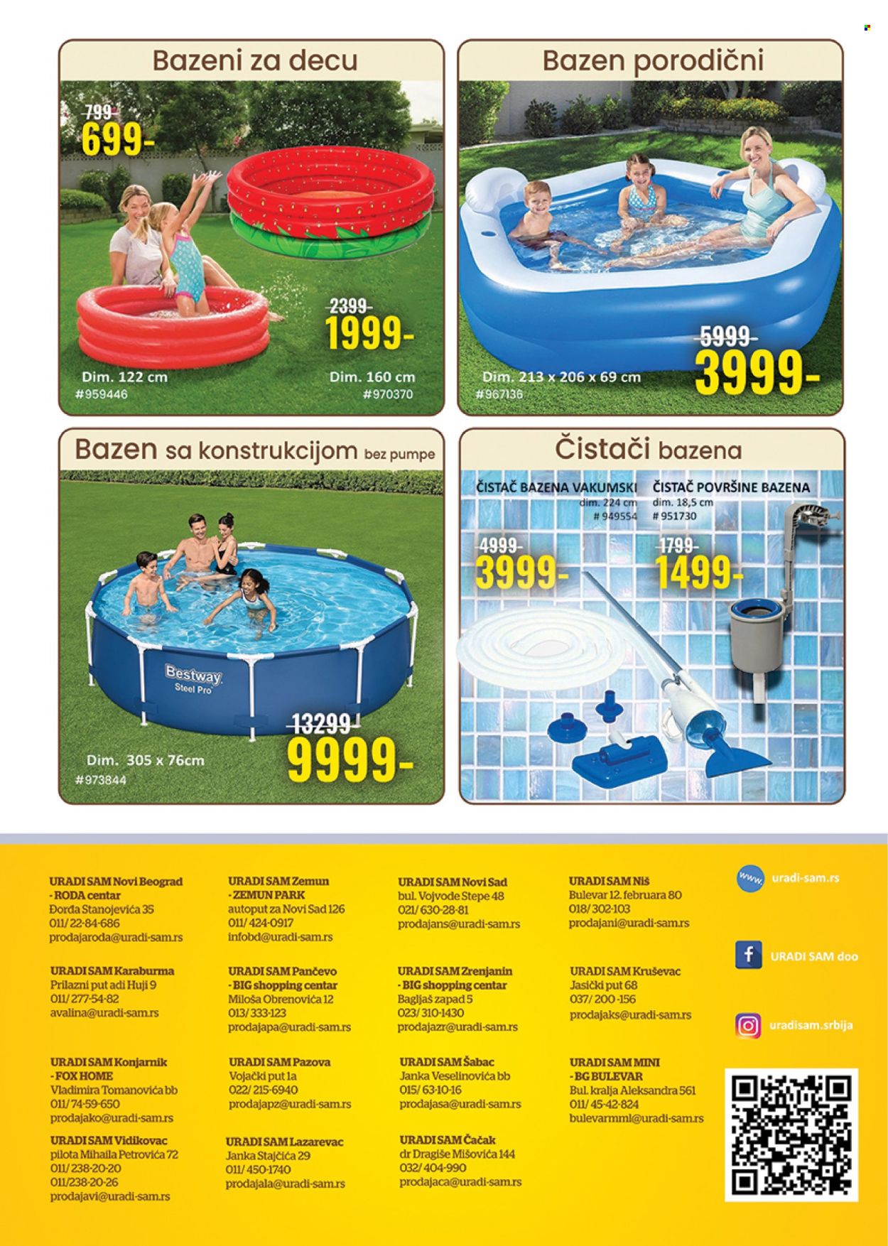 Uradi Sam katalog - 14.05.2025 - 25.05.2025. Stranica 1