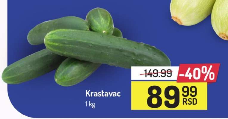 Krastavac