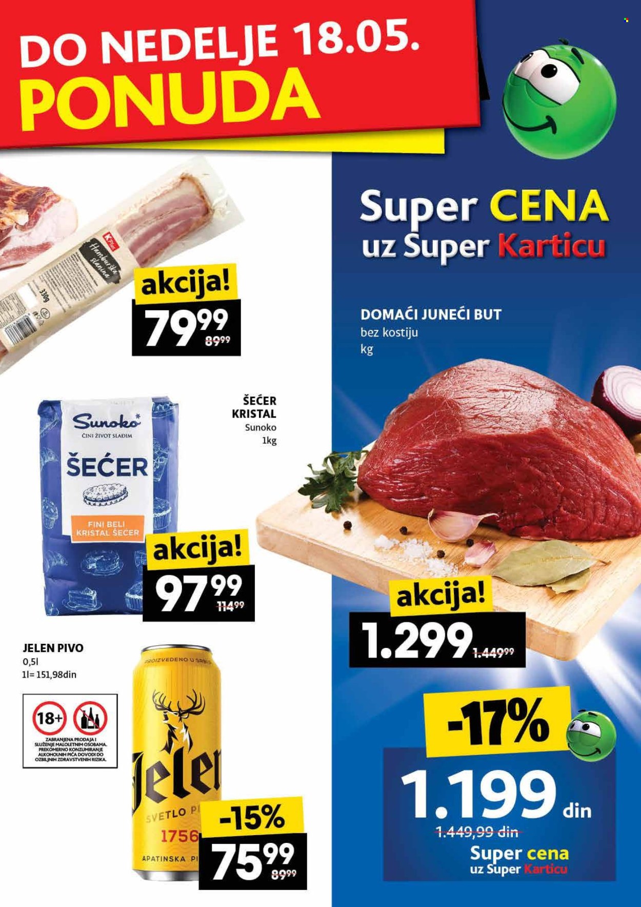 Roda katalog - 15.05.2025 - 21.05.2025. Stranica 1