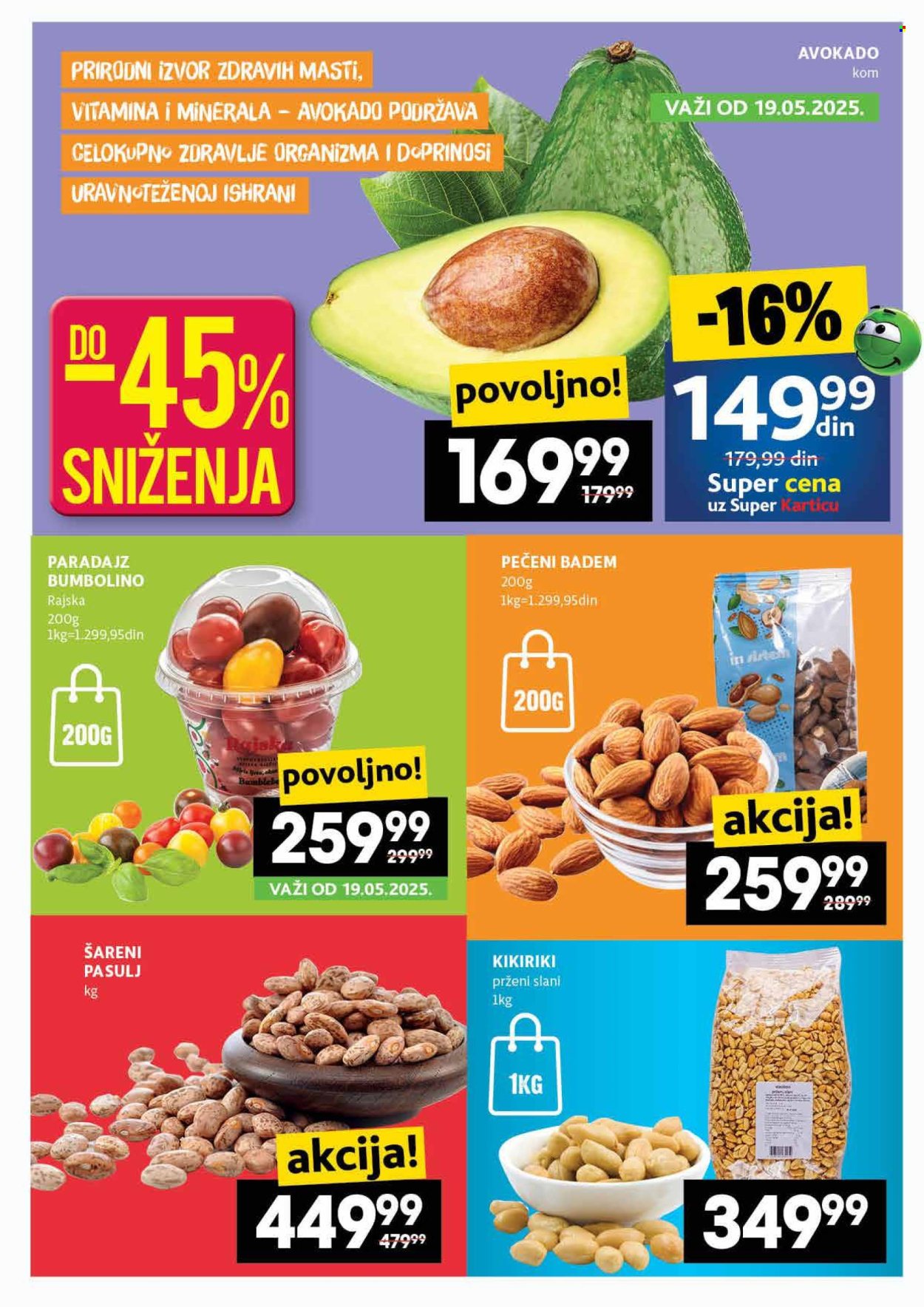 Roda katalog - 15.05.2025 - 21.05.2025. Stranica 1