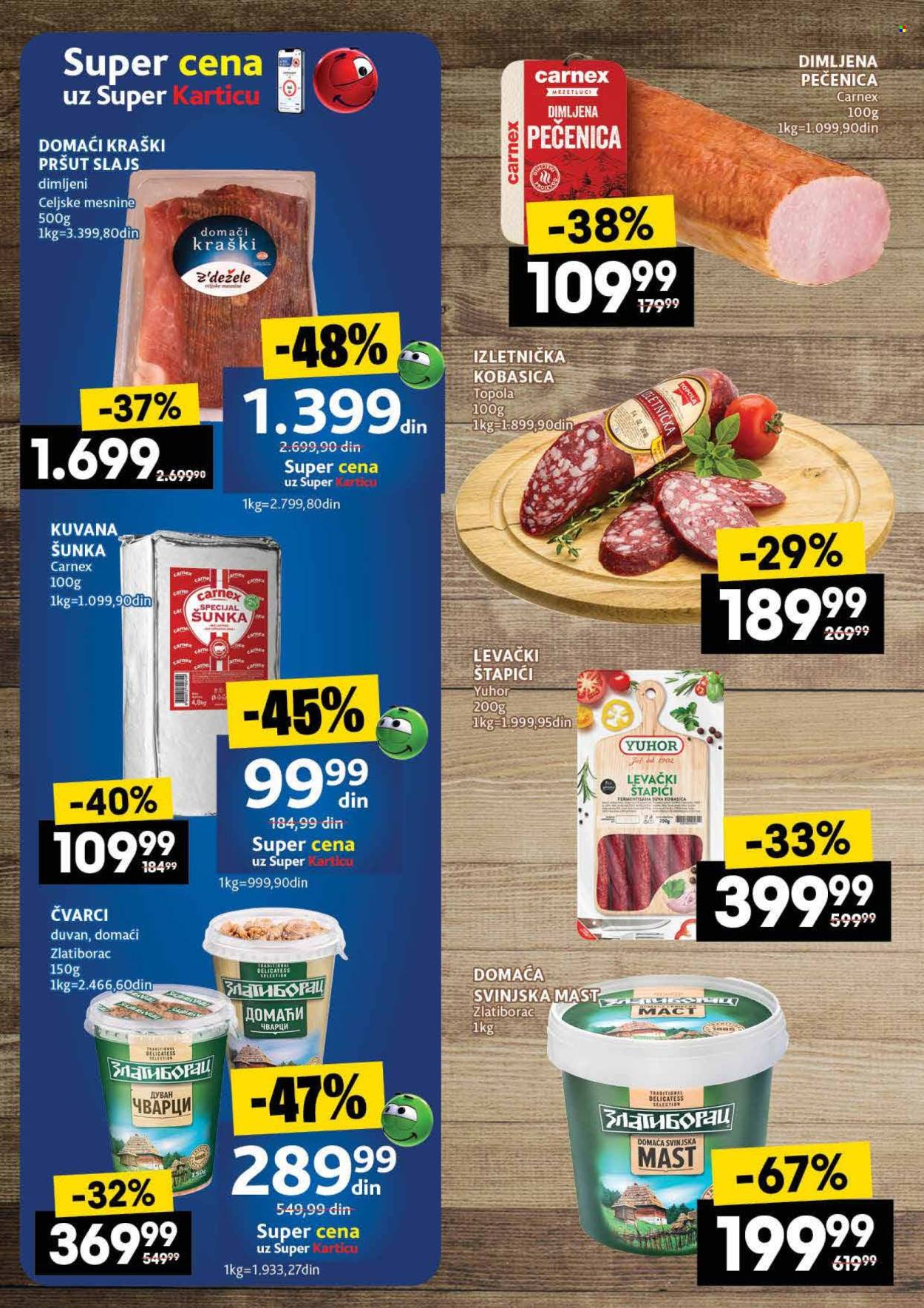 Roda katalog - 15.05.2025 - 21.05.2025. Stranica 1