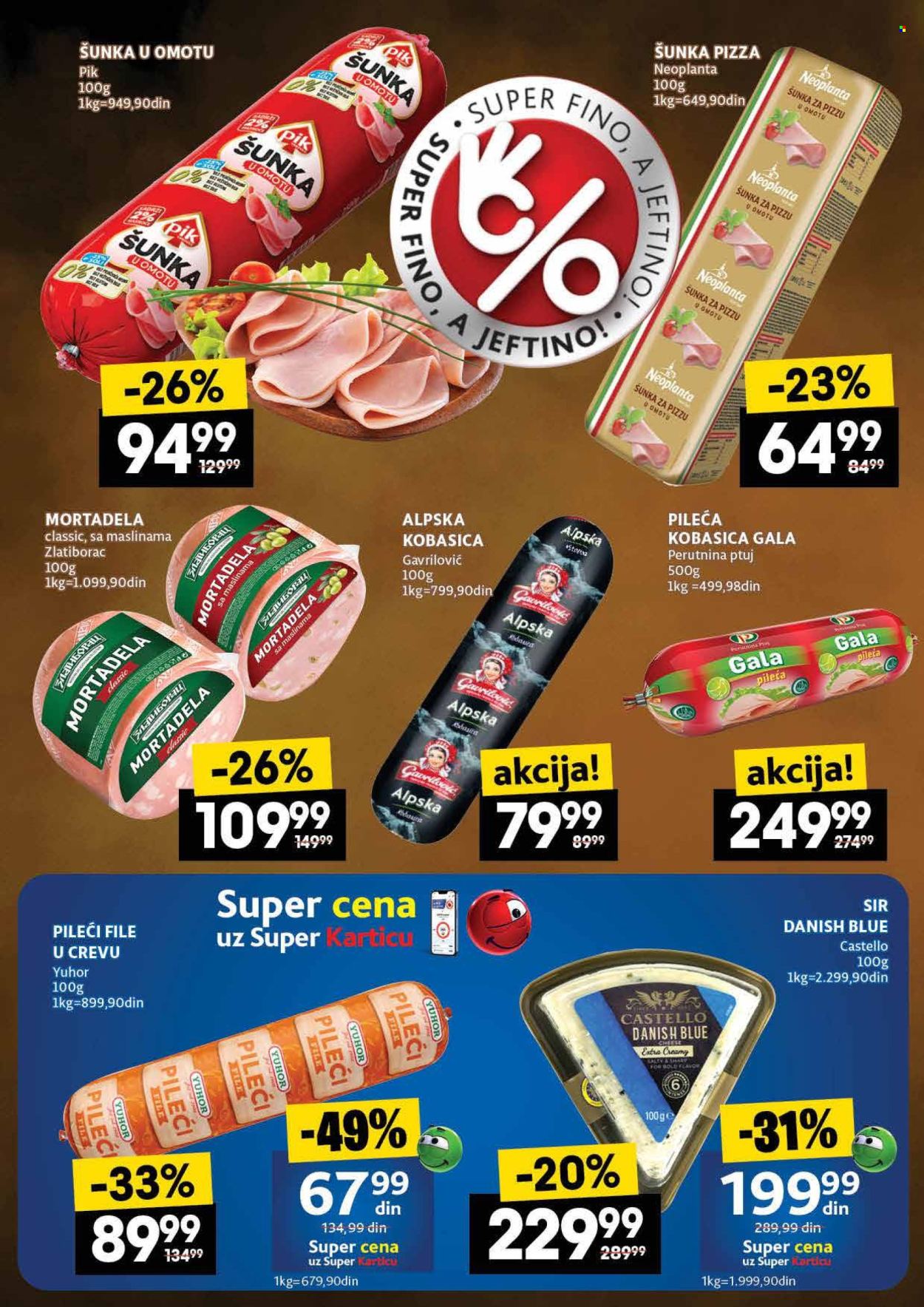 Roda katalog - 15.05.2025 - 21.05.2025. Stranica 1