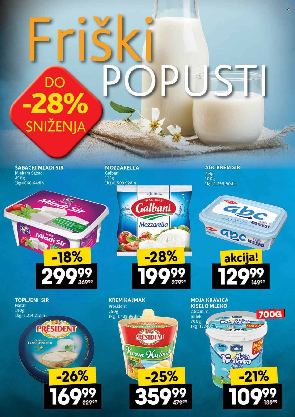 Roda katalog - 15.05.2025 - 21.05.2025. Stranica 1