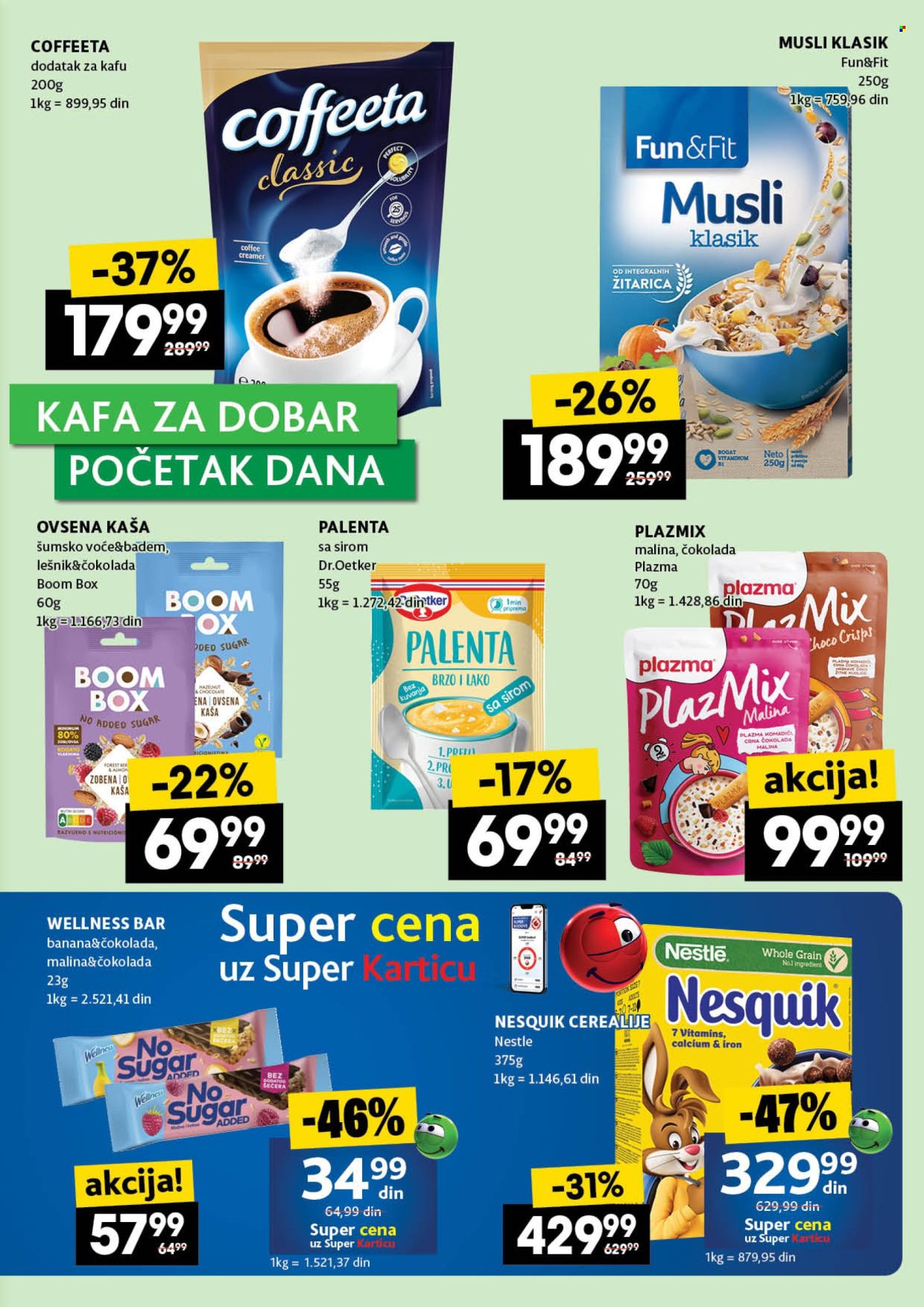 Roda katalog - 15.05.2025 - 21.05.2025. Stranica 1