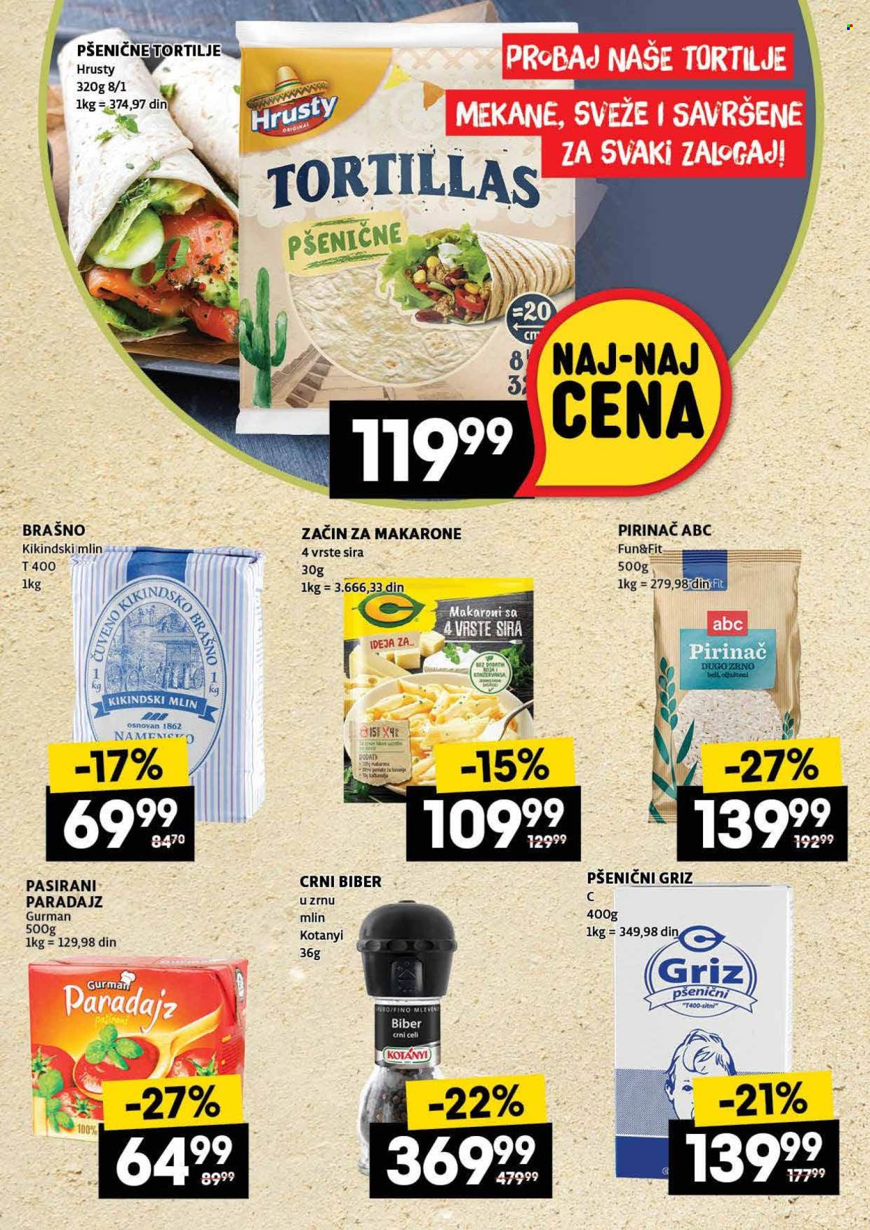 Roda katalog - 15.05.2025 - 21.05.2025. Stranica 1