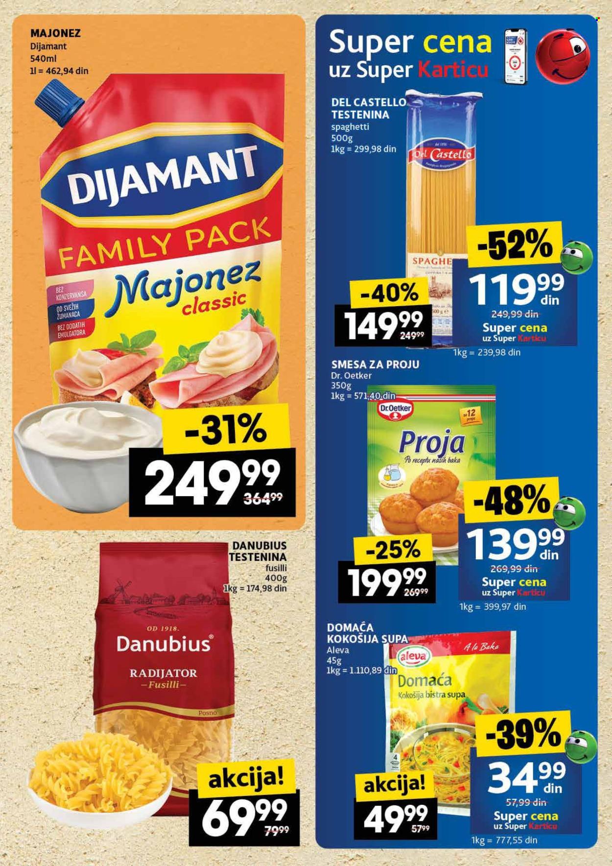 Roda katalog - 15.05.2025 - 21.05.2025. Stranica 1
