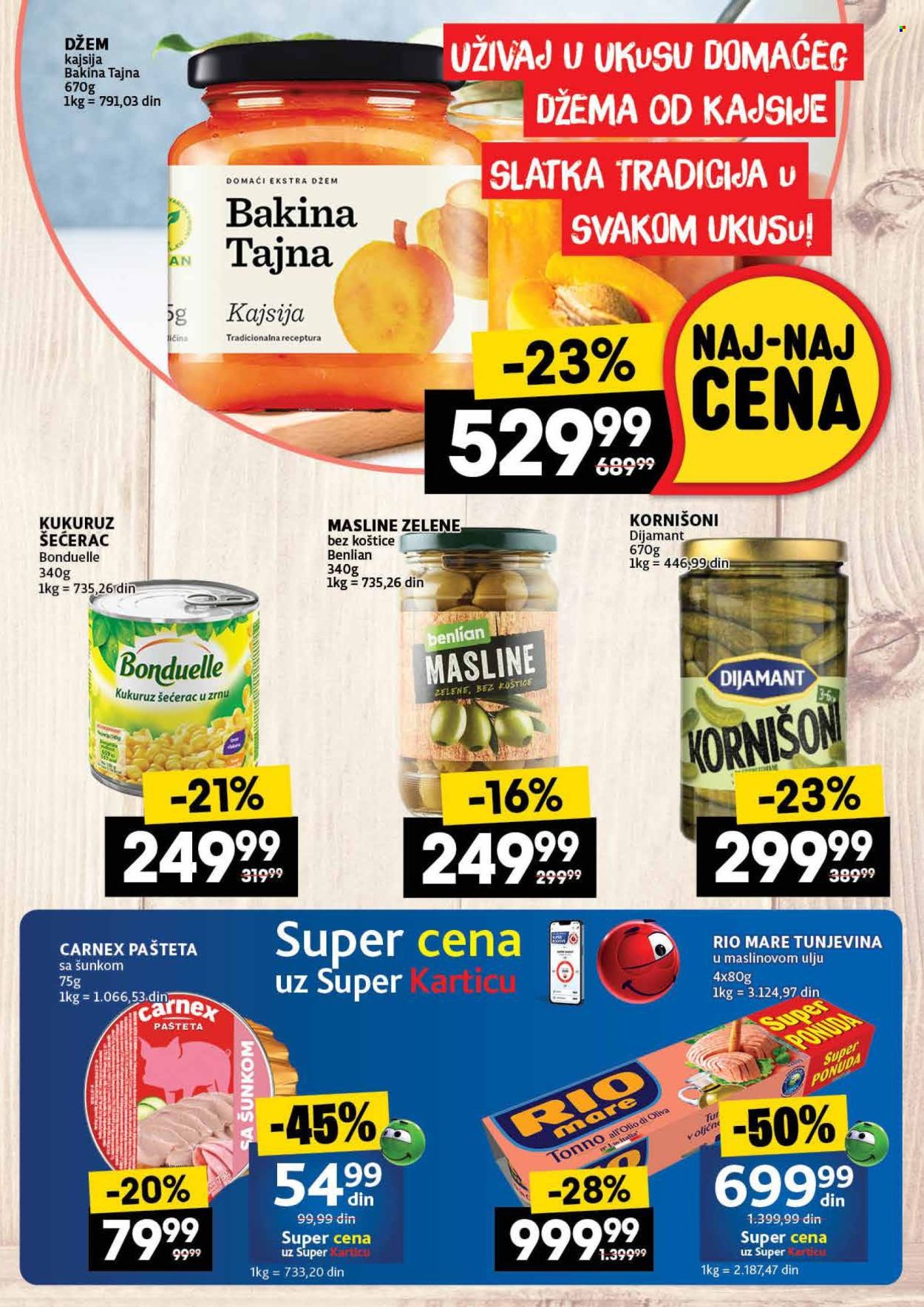 Roda katalog - 15.05.2025 - 21.05.2025. Stranica 1