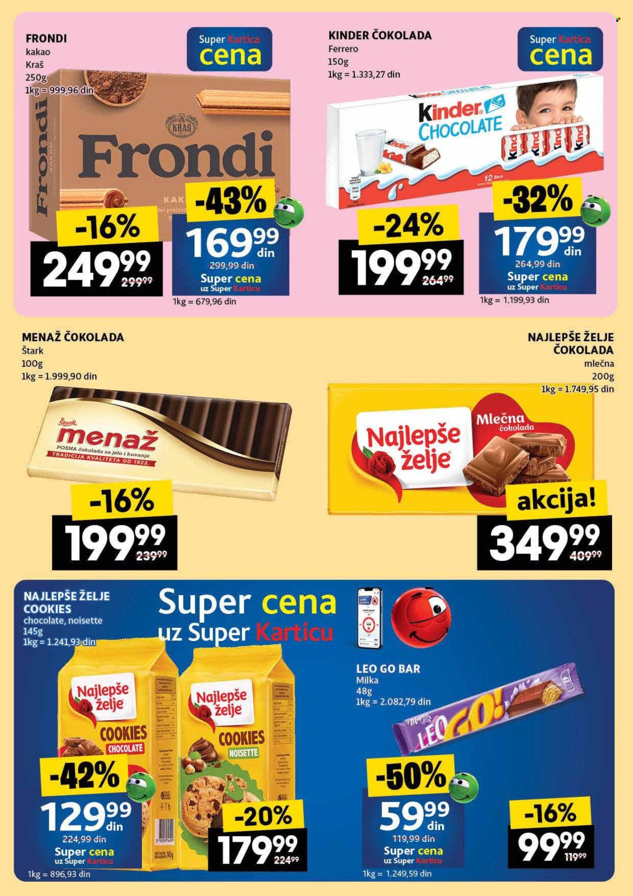 Roda katalog - 15.05.2025 - 21.05.2025. Stranica 1