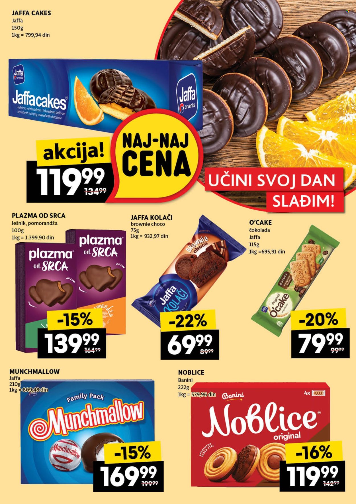 Roda katalog - 15.05.2025 - 21.05.2025. Stranica 1