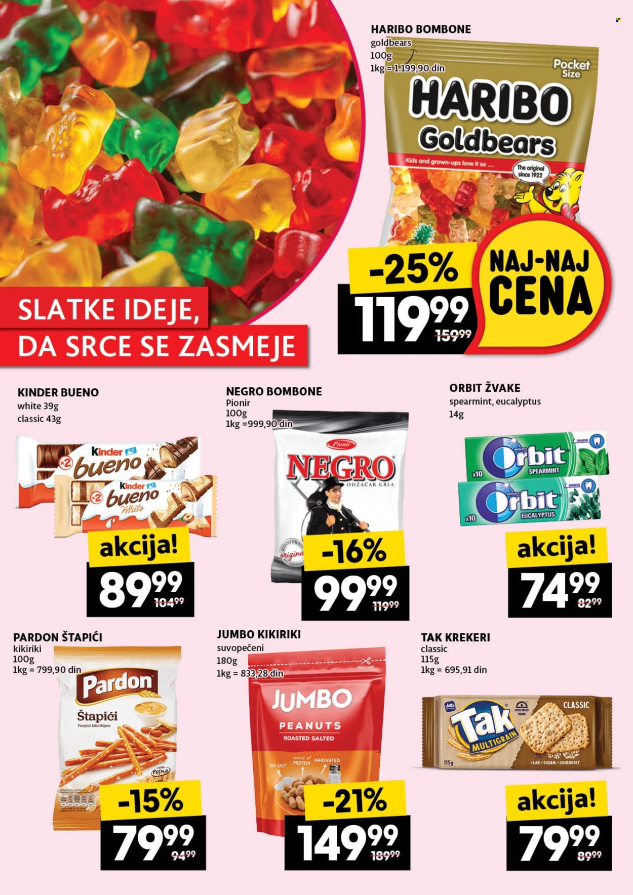 Roda katalog - 15.05.2025 - 21.05.2025. Stranica 1