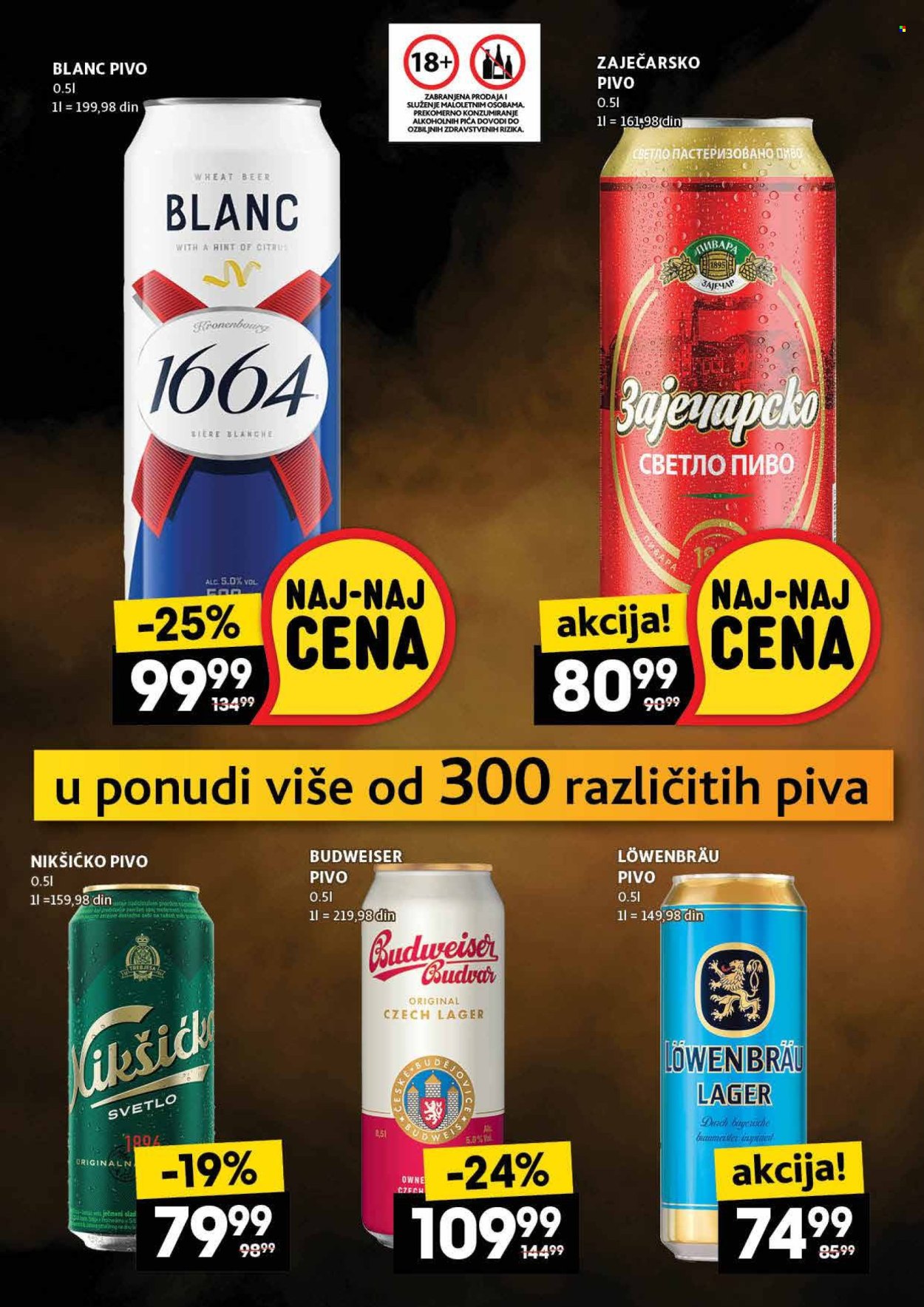 Roda katalog - 15.05.2025 - 21.05.2025. Stranica 1