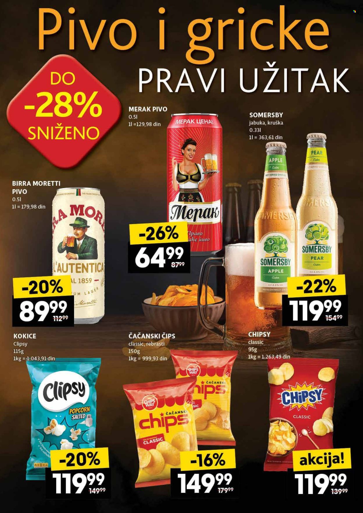Roda katalog - 15.05.2025 - 21.05.2025. Stranica 1