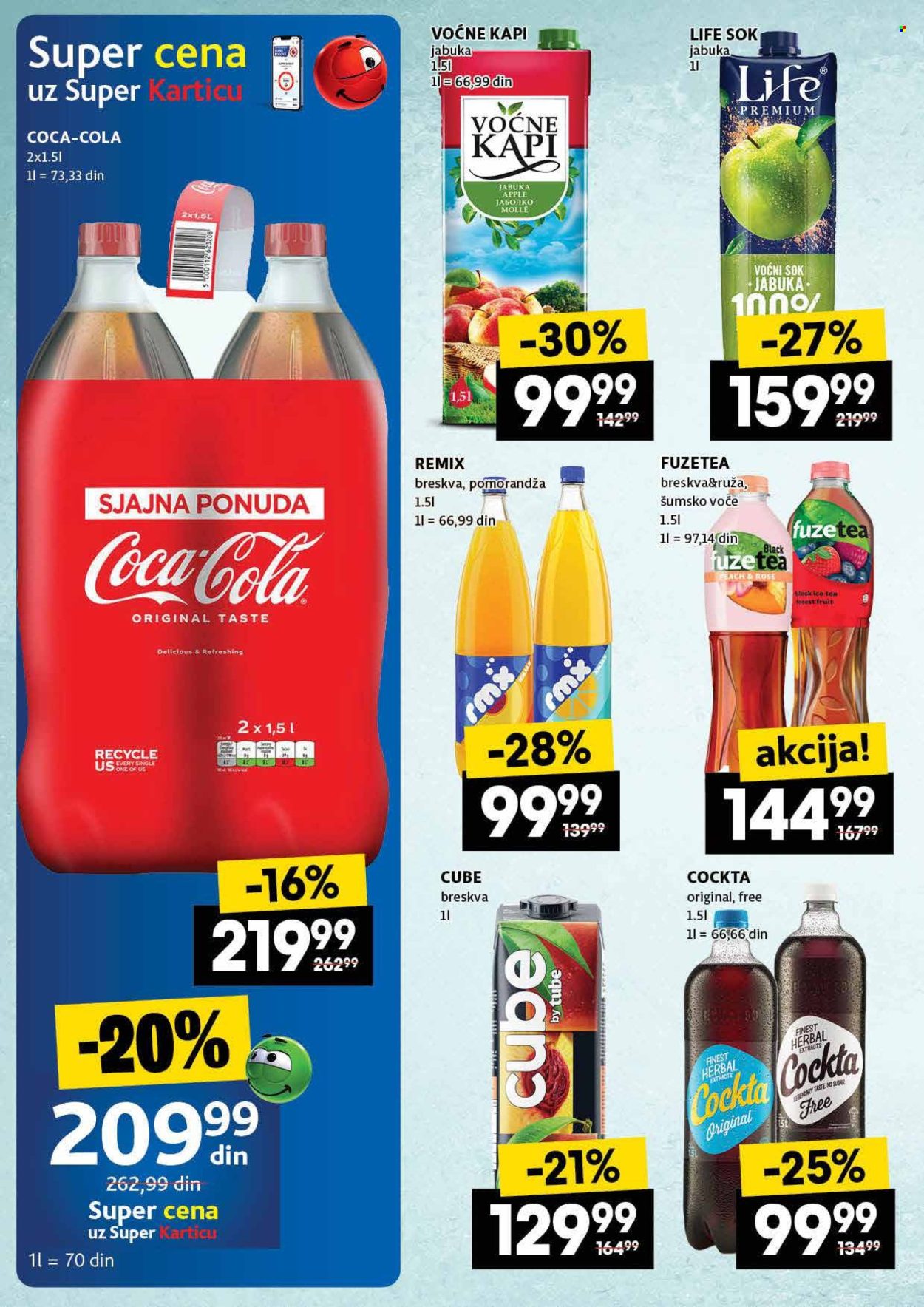 Roda katalog - 15.05.2025 - 21.05.2025. Stranica 1