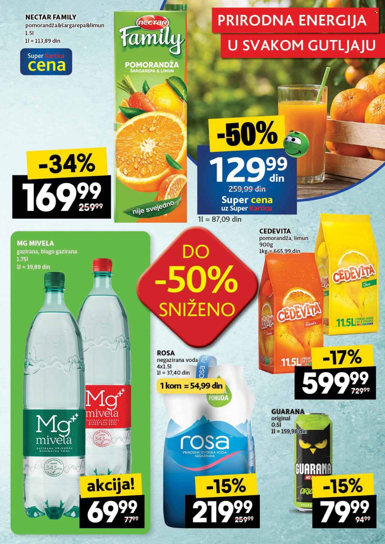 Roda katalog - 15.05.2025 - 21.05.2025. Stranica 1