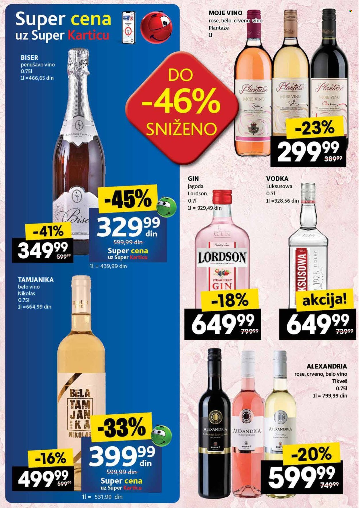 Roda katalog - 15.05.2025 - 21.05.2025. Stranica 1