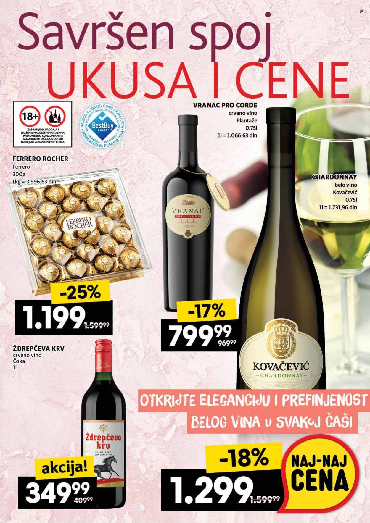 Roda katalog - 15.05.2025 - 21.05.2025. Stranica 1