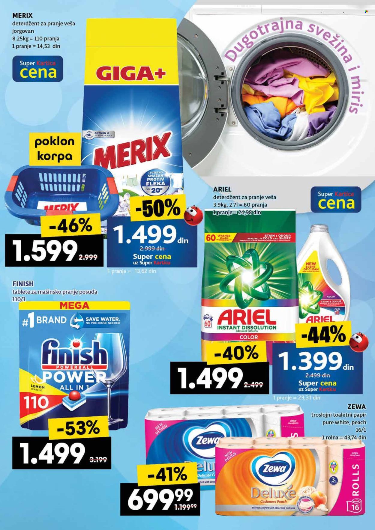 Roda katalog - 15.05.2025 - 21.05.2025. Stranica 1