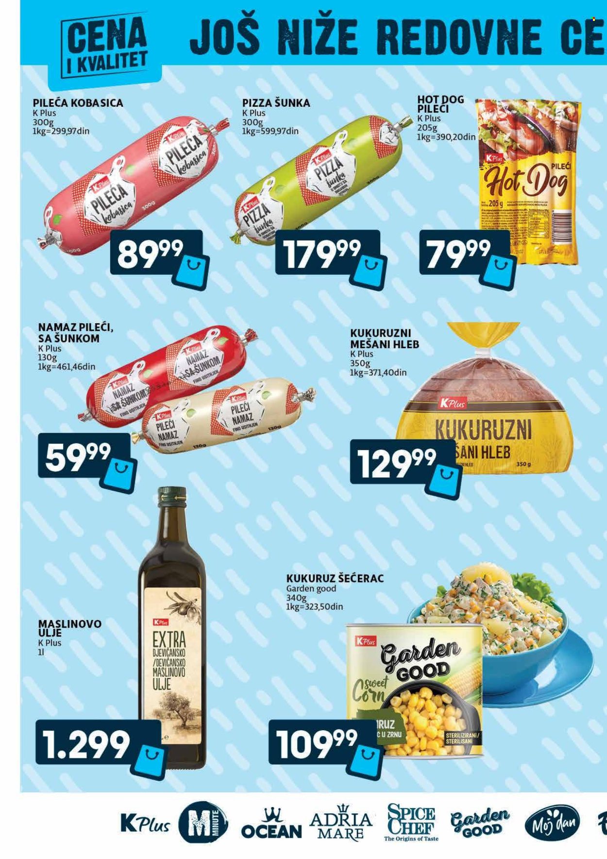 Roda katalog - 15.05.2025 - 21.05.2025. Stranica 1