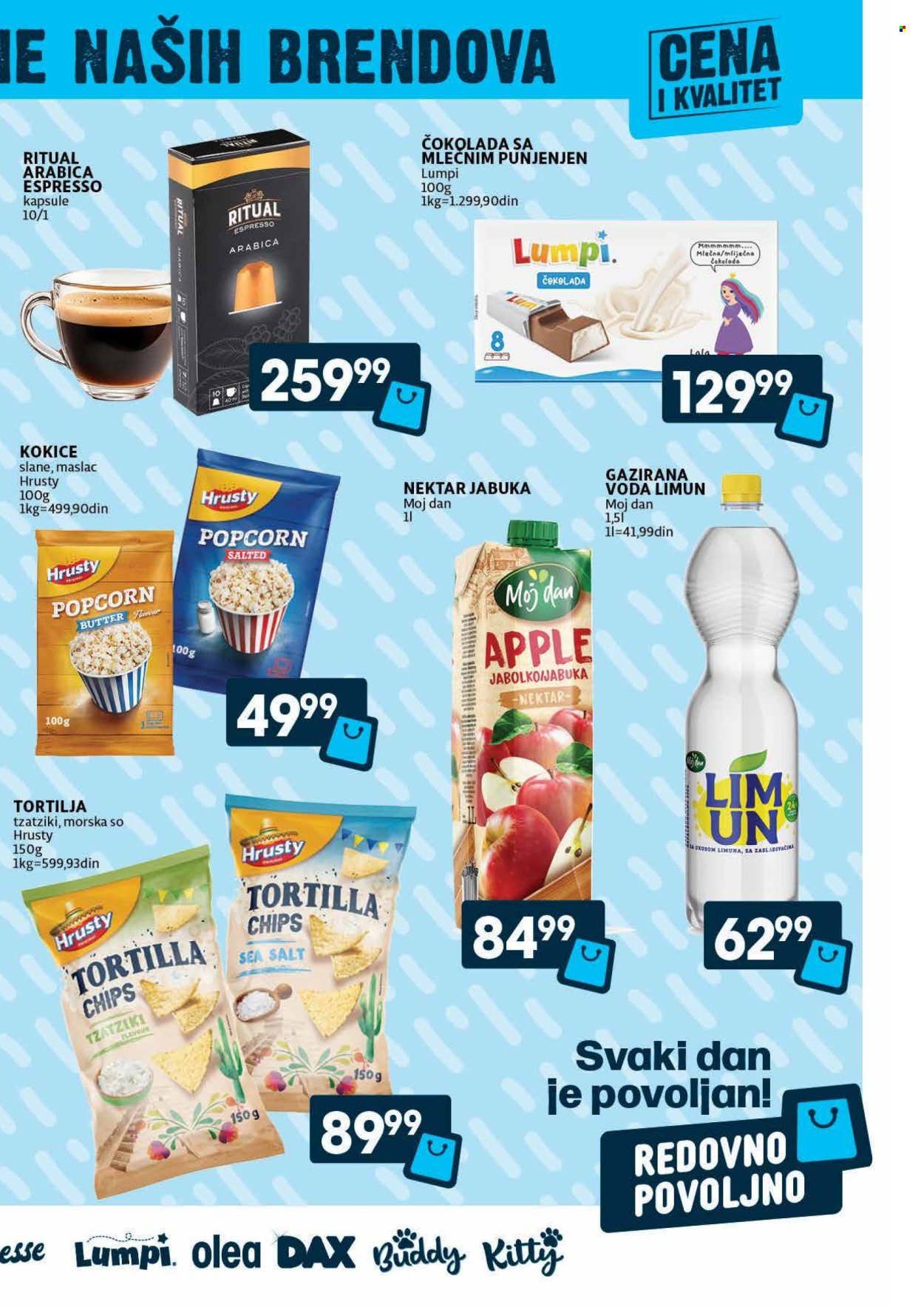 Roda katalog - 15.05.2025 - 21.05.2025. Stranica 1