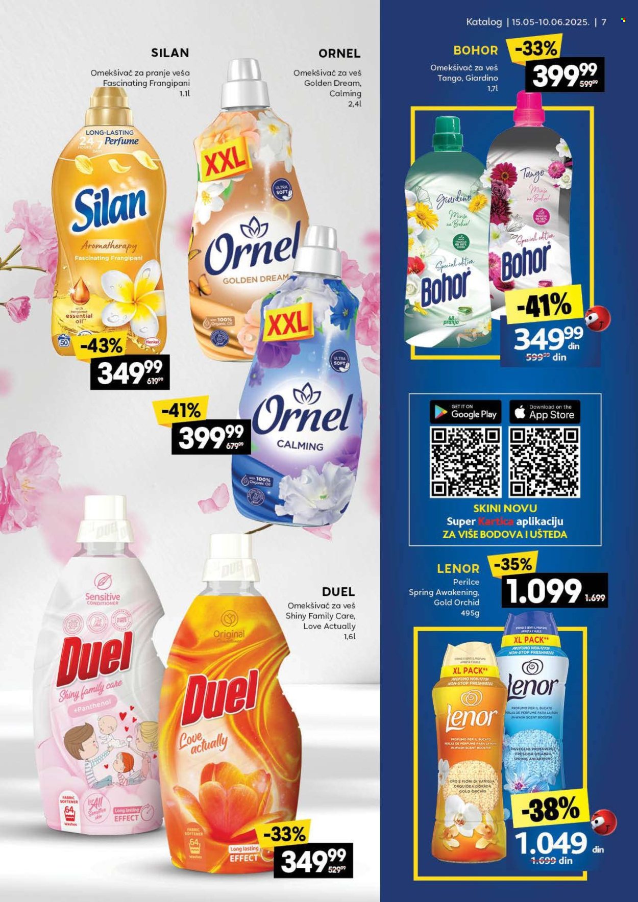 Roda katalog - 15.05.2025 - 10.06.2025. Stranica 1