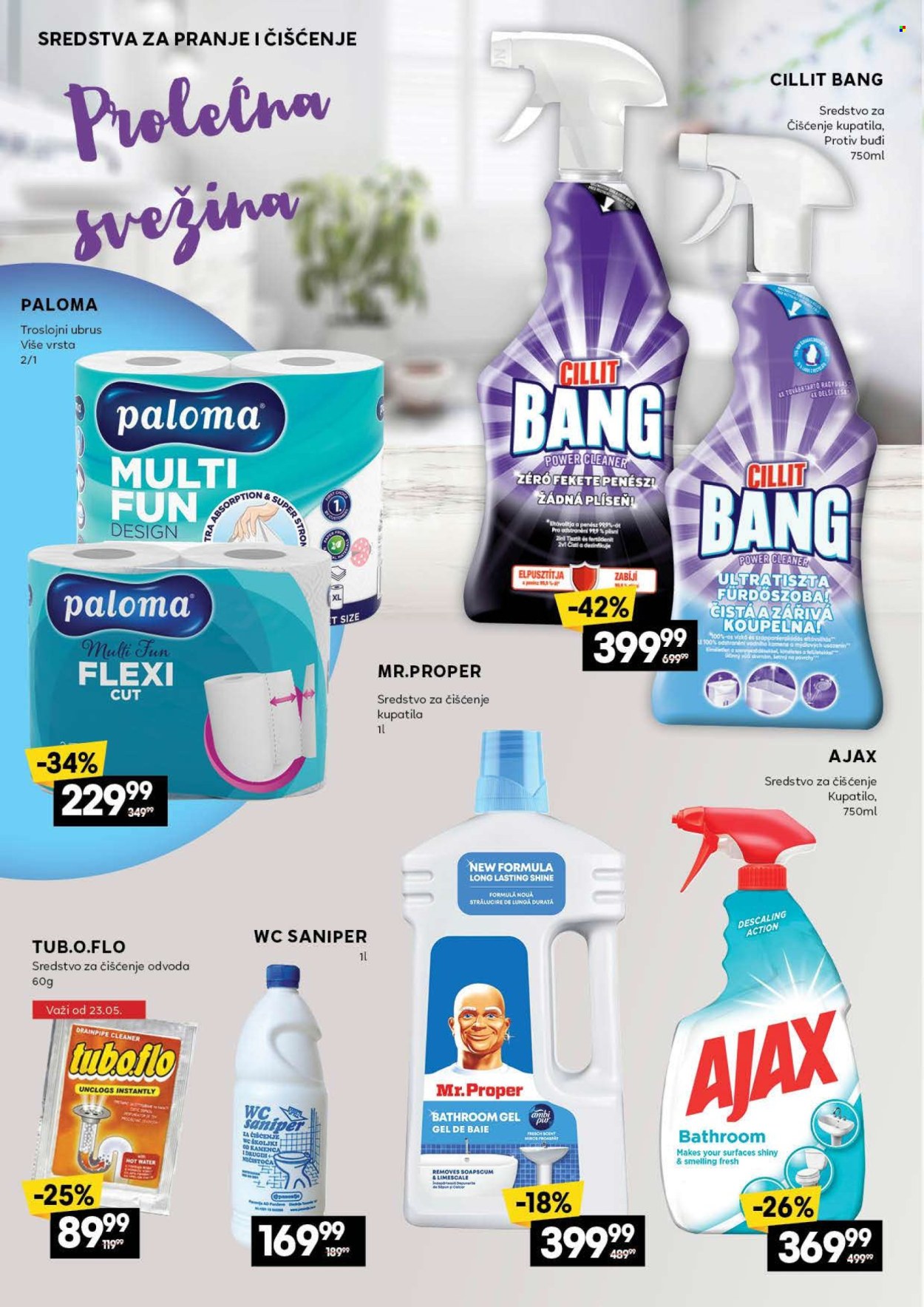 Roda katalog - 15.05.2025 - 10.06.2025. Stranica 1