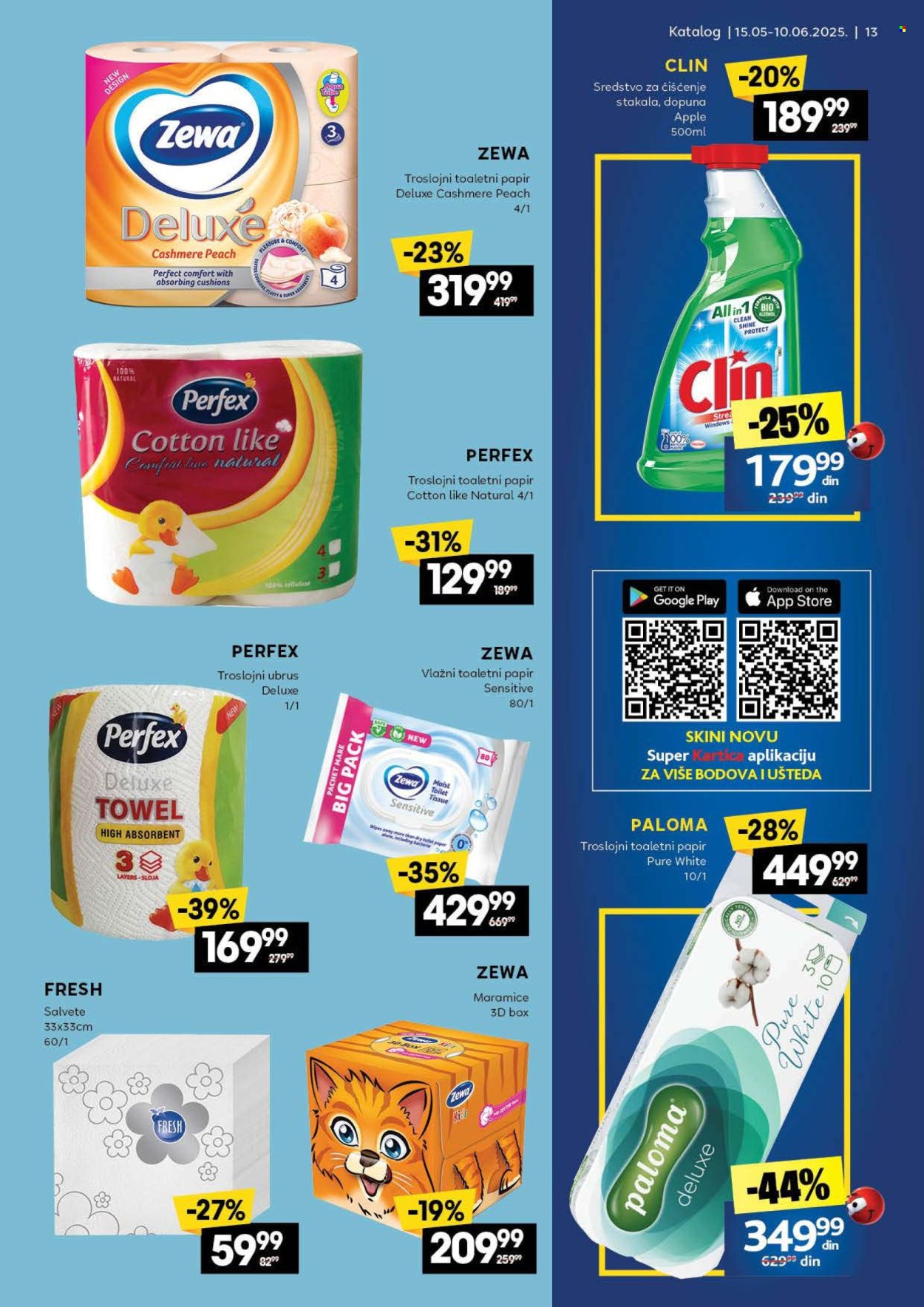Roda katalog - 15.05.2025 - 10.06.2025. Stranica 1