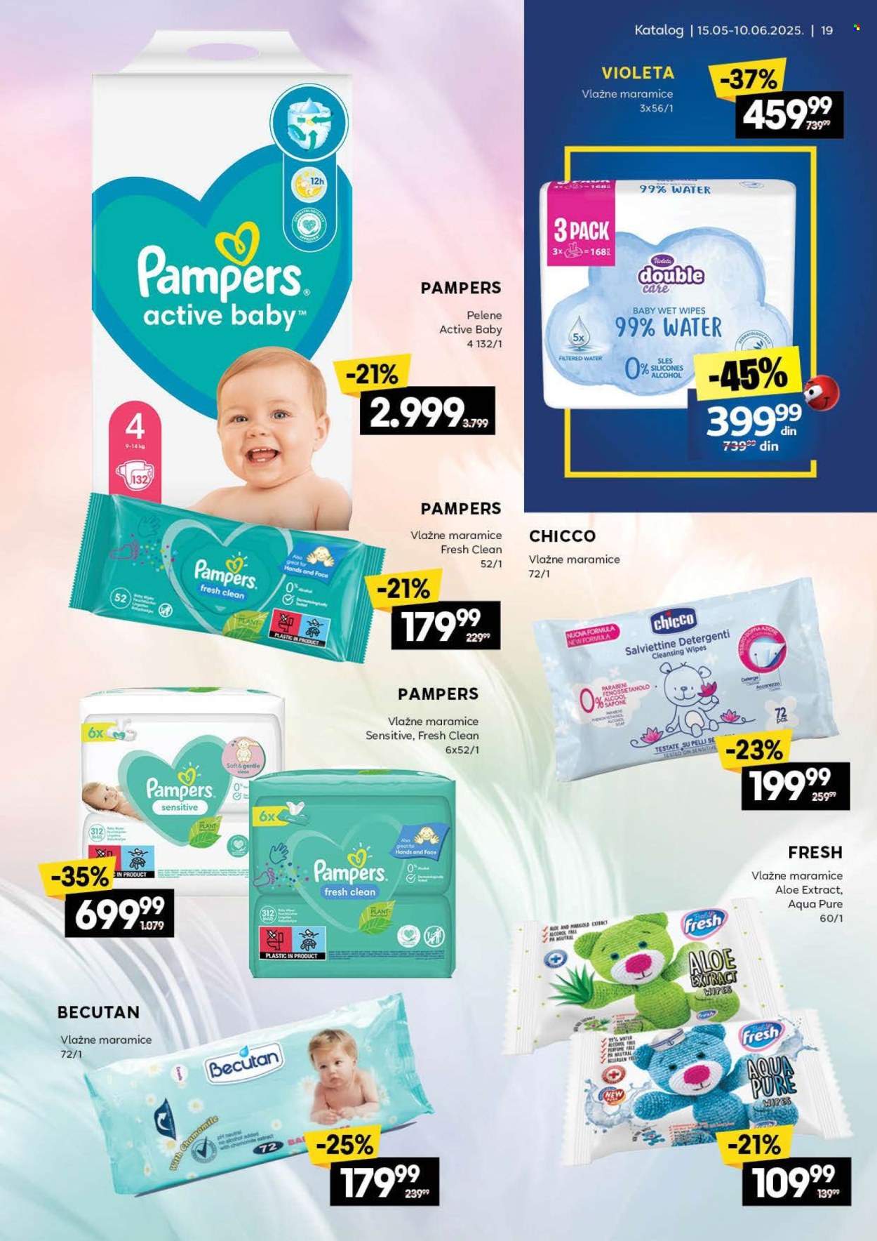 Roda katalog - 15.05.2025 - 10.06.2025. Stranica 1