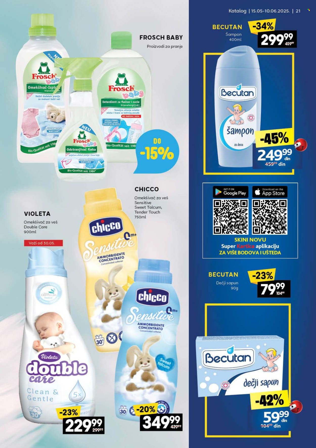 Roda katalog - 15.05.2025 - 10.06.2025. Stranica 1