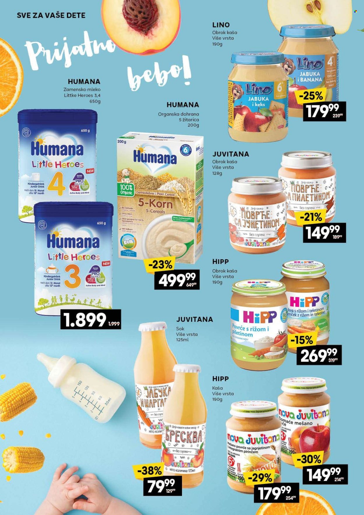 Roda katalog - 15.05.2025 - 10.06.2025. Stranica 1