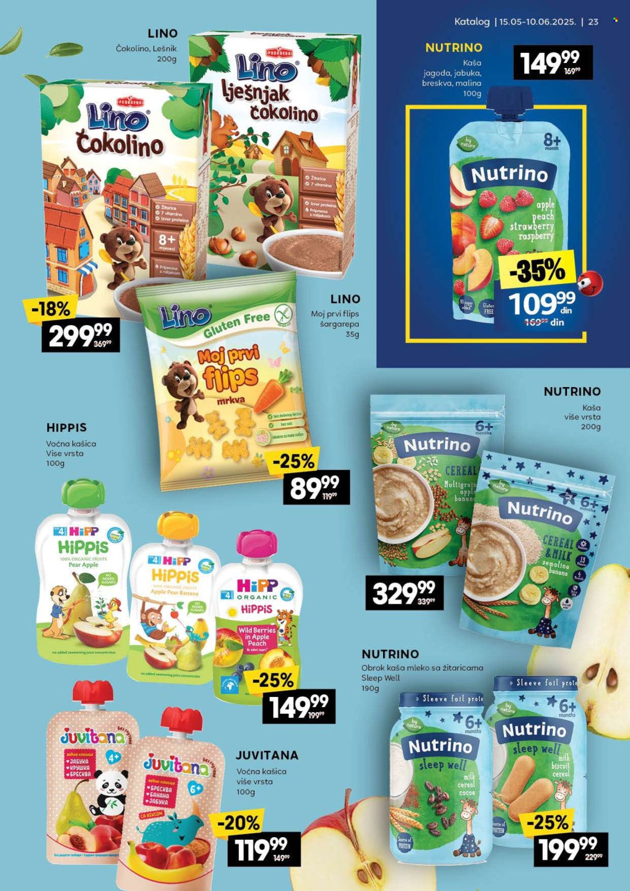 Roda katalog - 15.05.2025 - 10.06.2025. Stranica 1