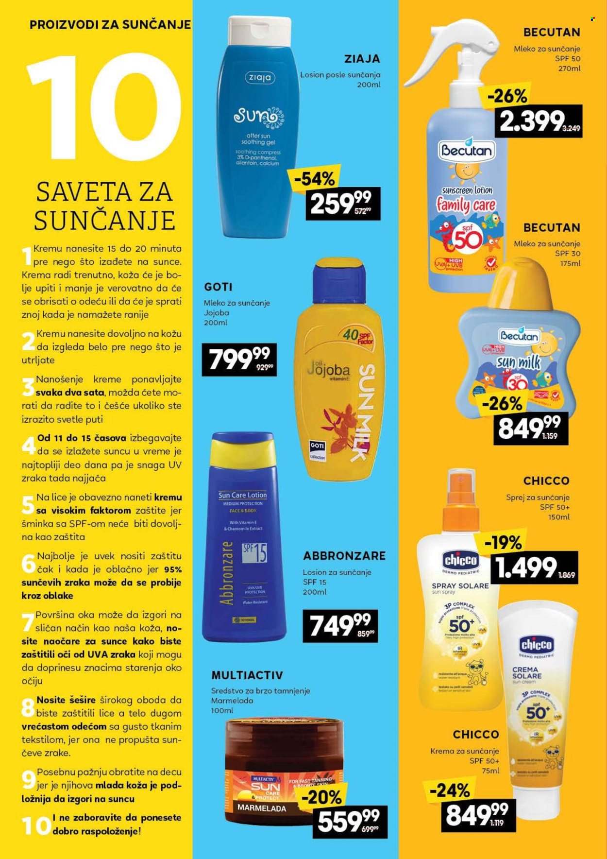 Roda katalog - 15.05.2025 - 10.06.2025. Stranica 1