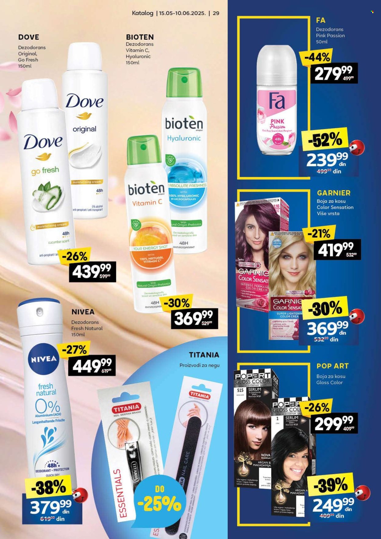 Roda katalog - 15.05.2025 - 10.06.2025. Stranica 1