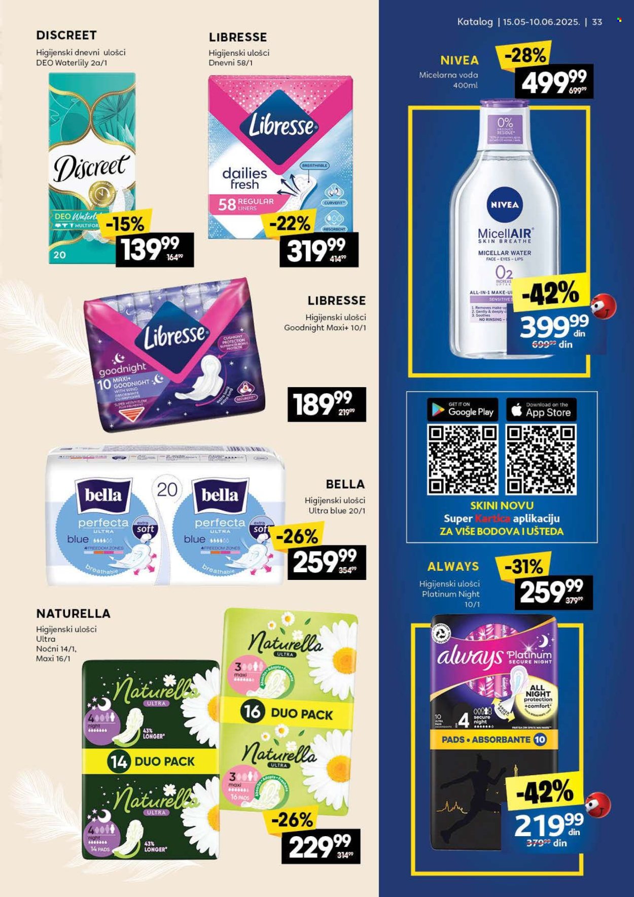 Roda katalog - 15.05.2025 - 10.06.2025. Stranica 1
