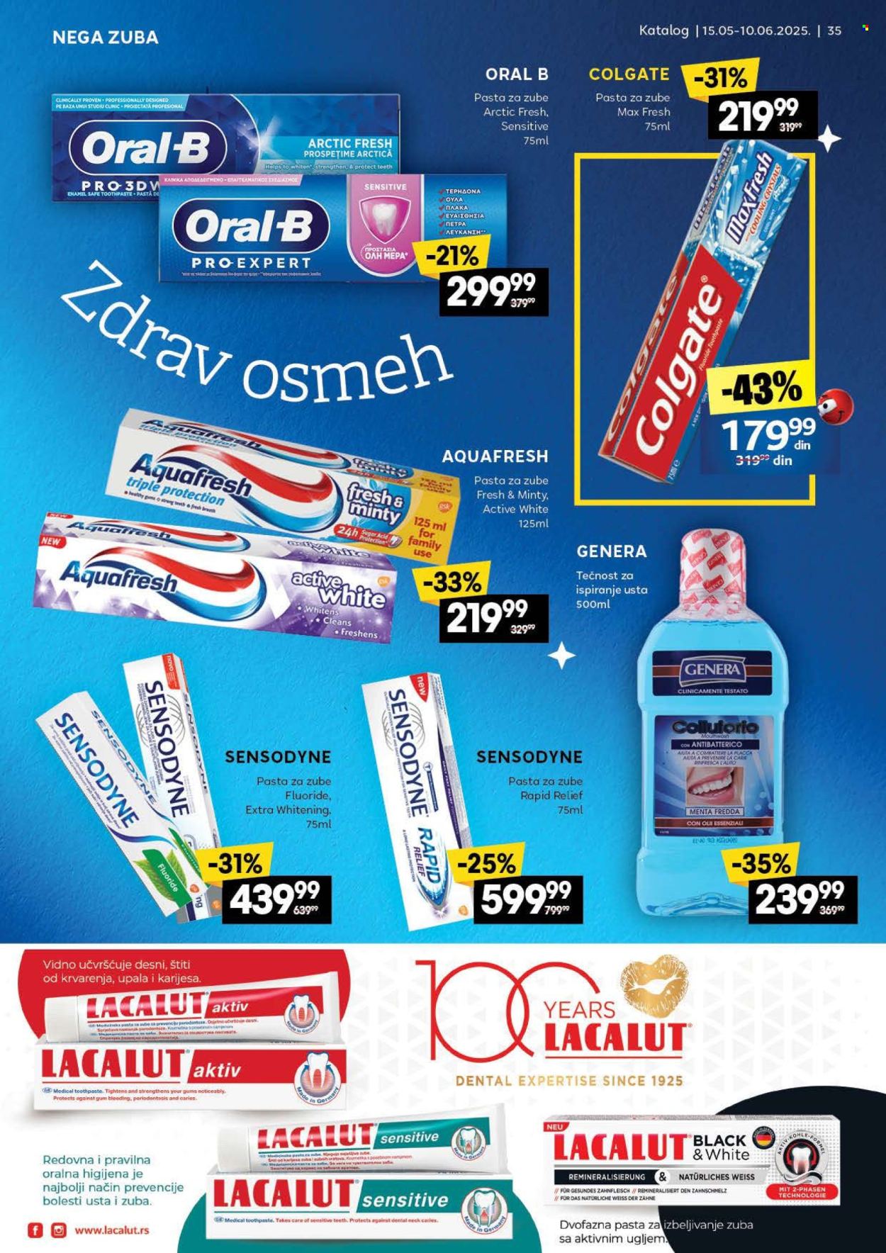 Roda katalog - 15.05.2025 - 10.06.2025. Stranica 1