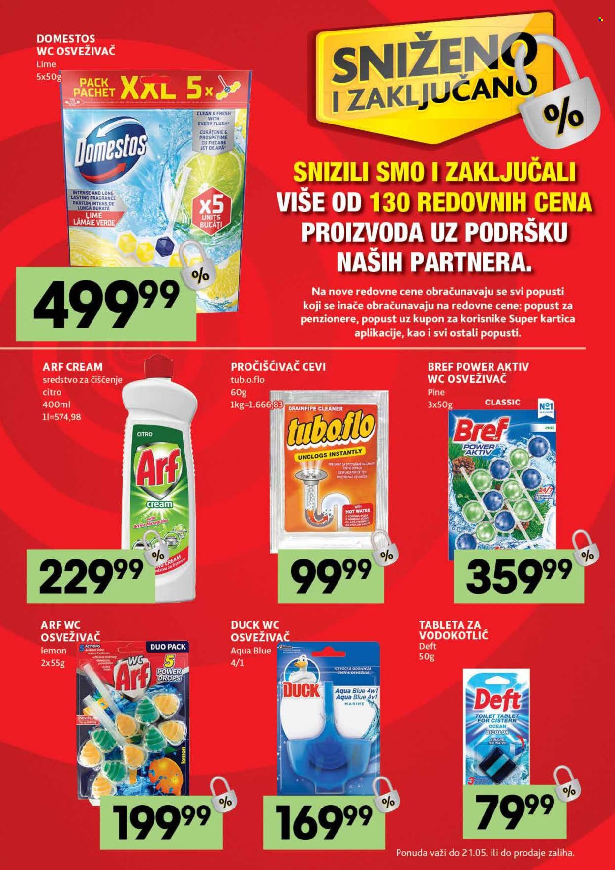 Idea katalog - 15.05.2025 - 21.05.2025. Stranica 1