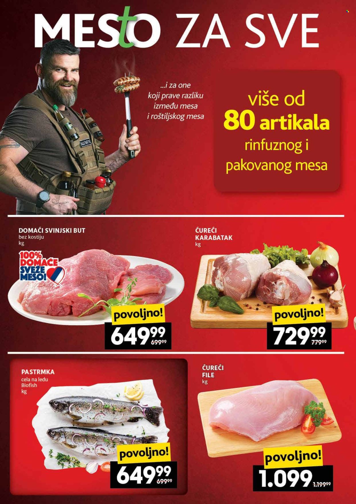 Idea katalog - 15.05.2025 - 21.05.2025. Stranica 1