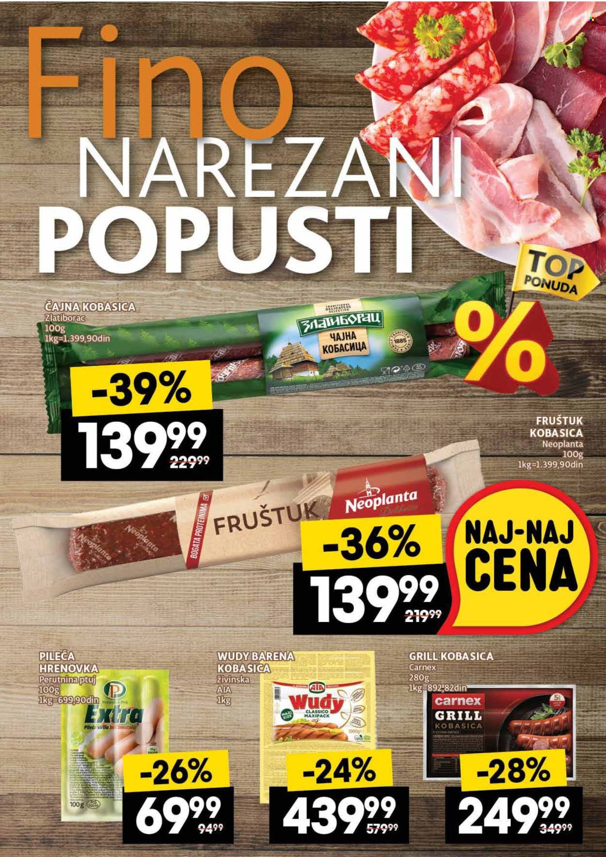 Idea katalog - 15.05.2025 - 21.05.2025. Stranica 1