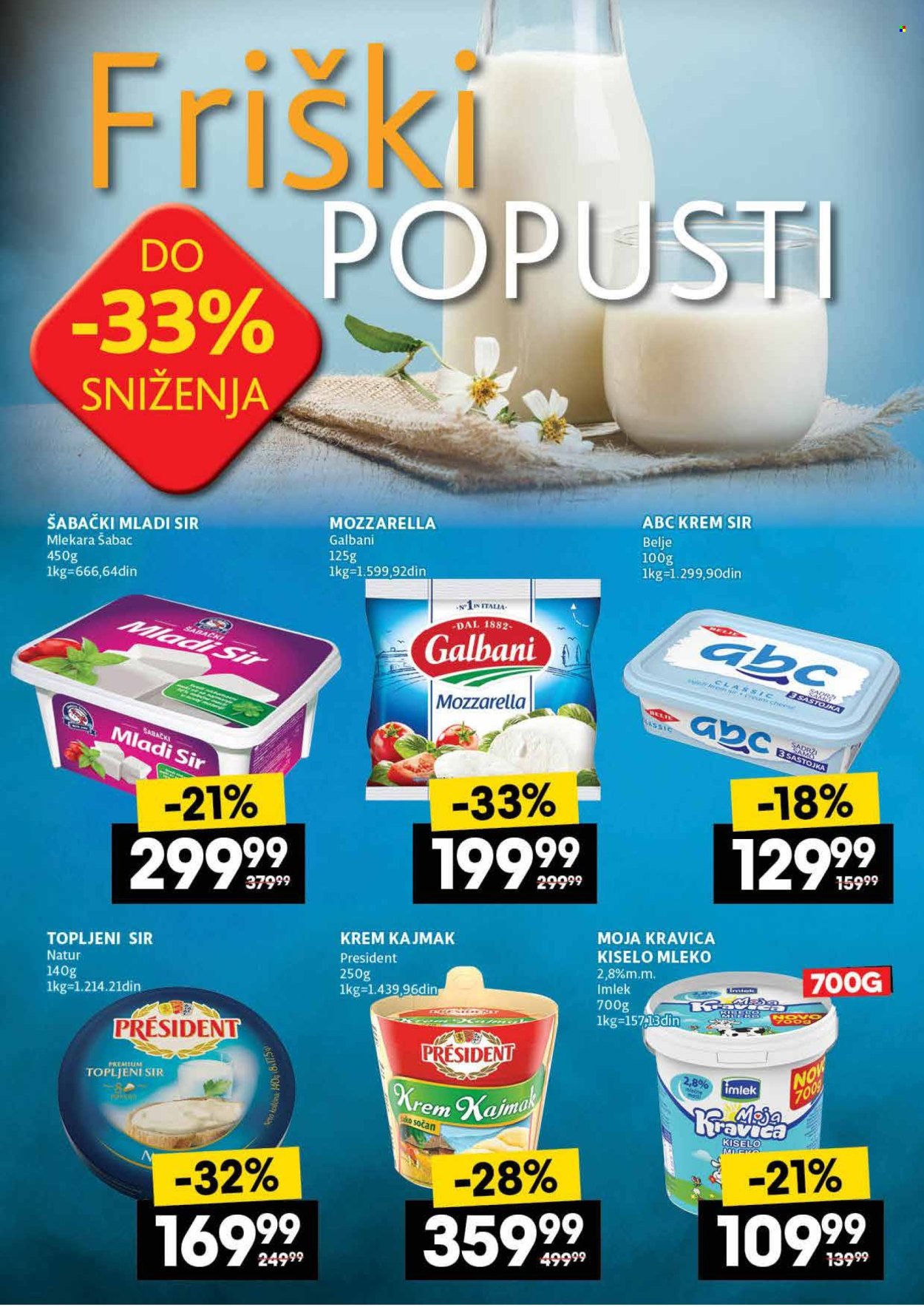 Idea katalog - 15.05.2025 - 21.05.2025. Stranica 1