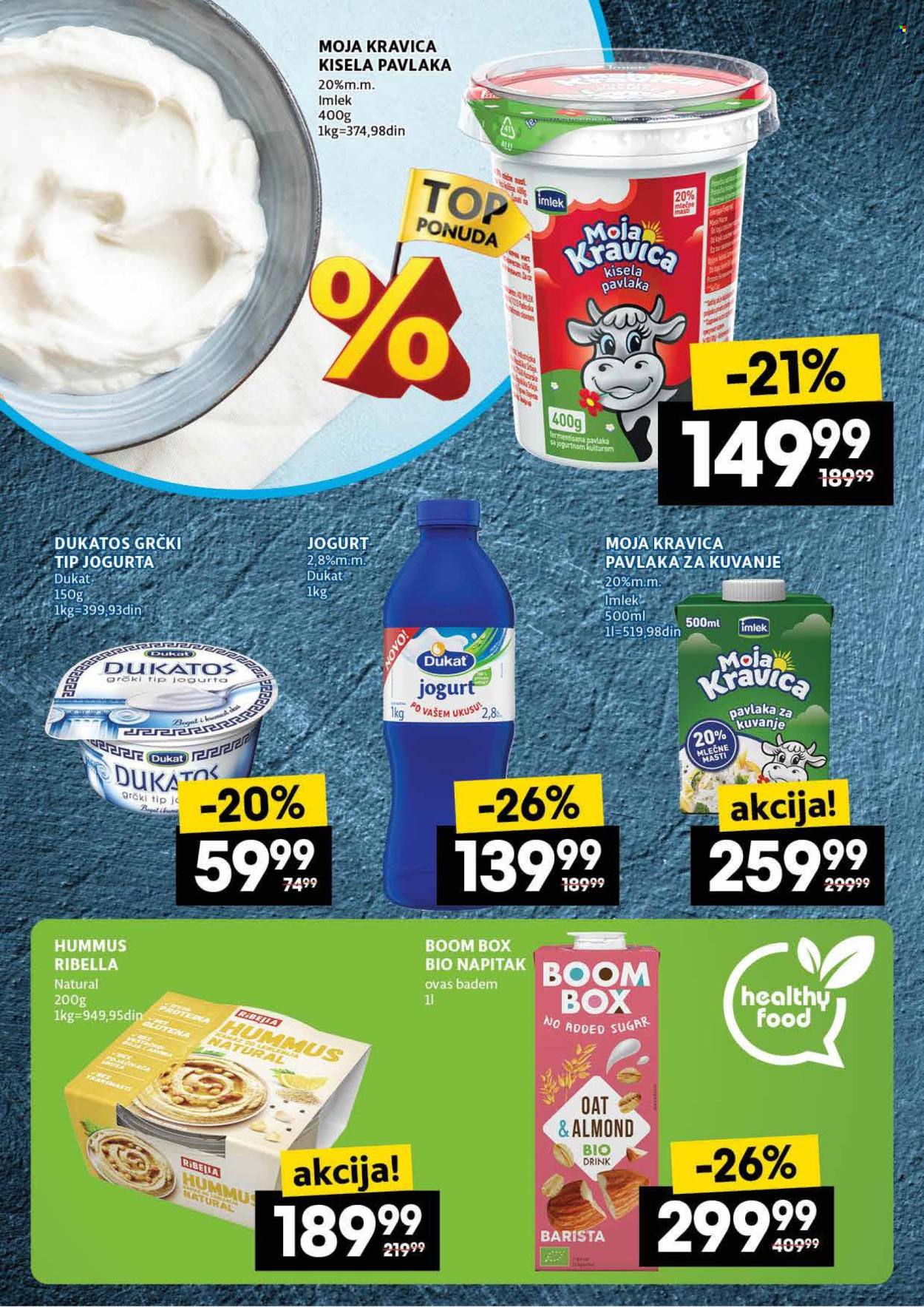 Idea katalog - 15.05.2025 - 21.05.2025. Stranica 1
