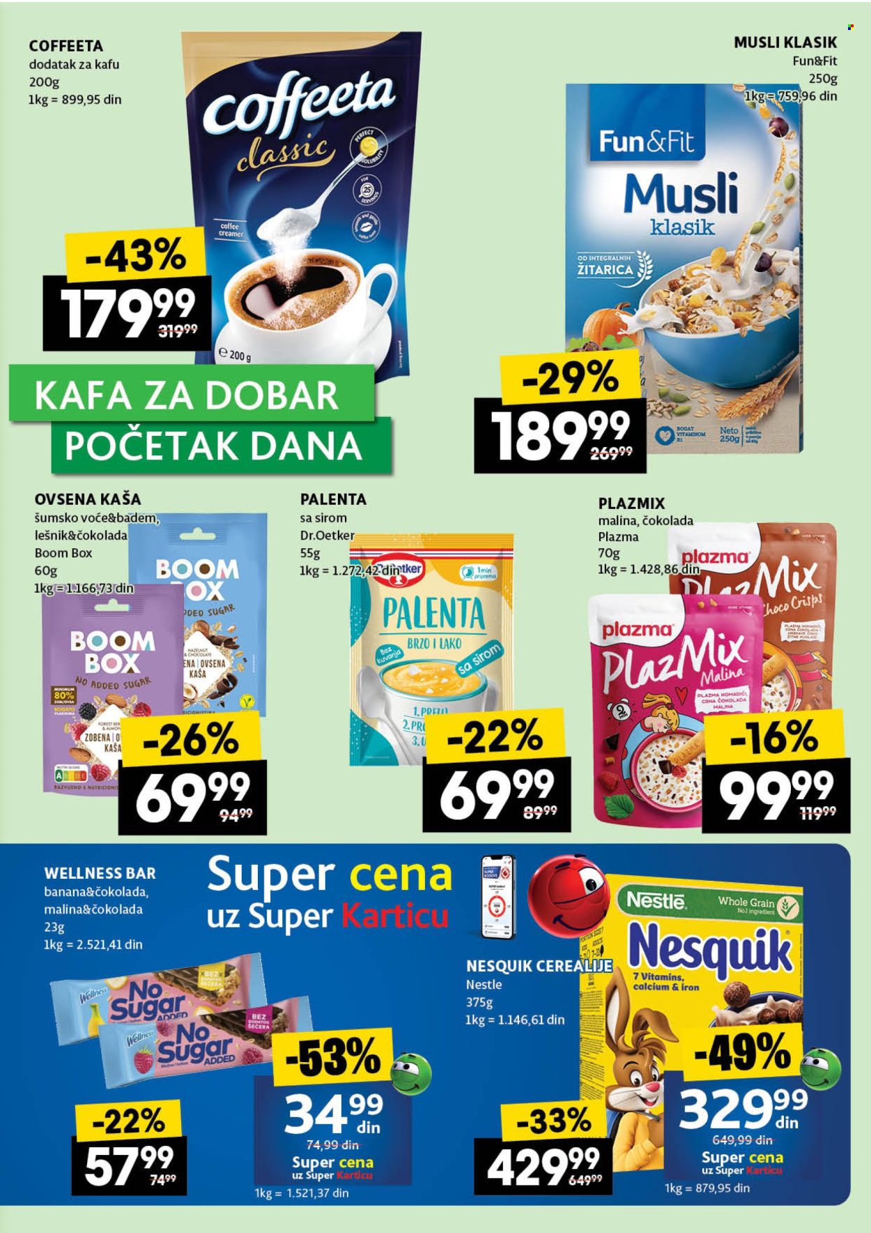 Idea katalog - 15.05.2025 - 21.05.2025. Stranica 1
