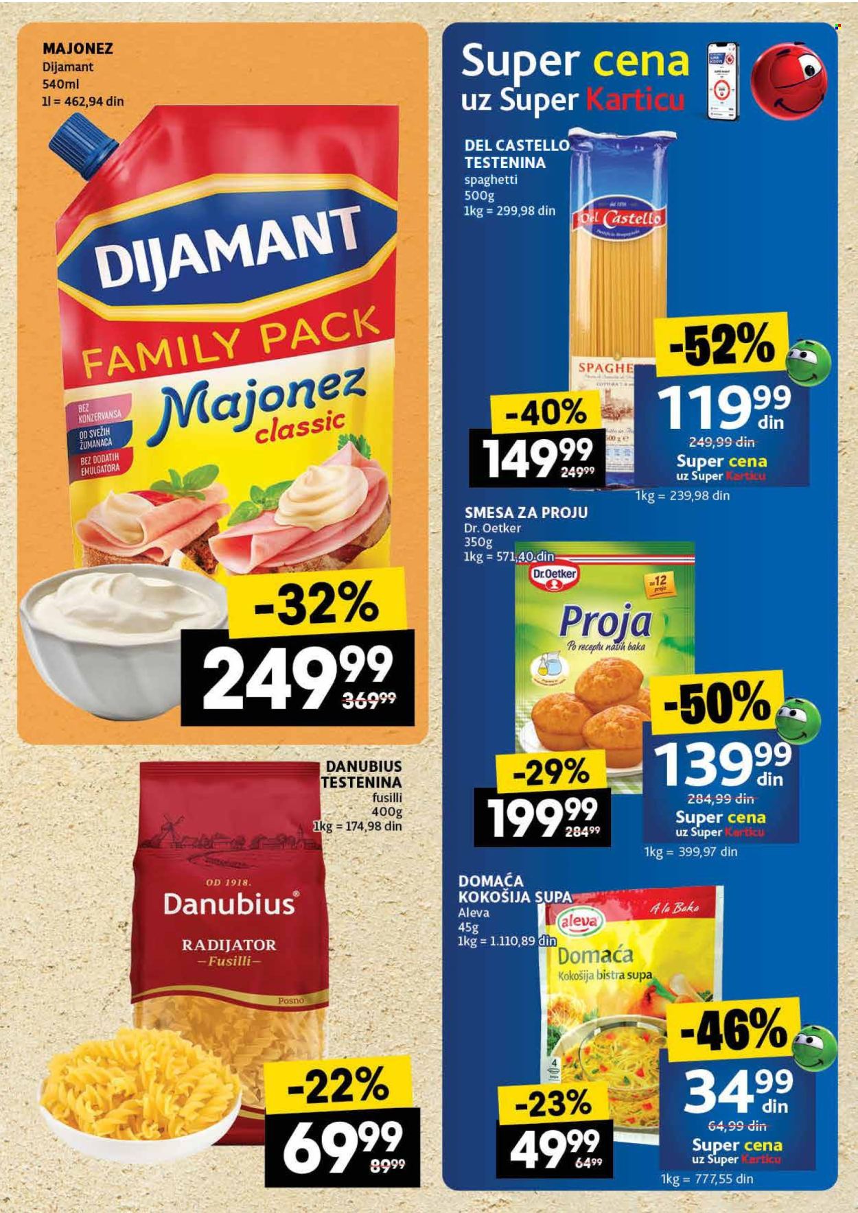 Idea katalog - 15.05.2025 - 21.05.2025. Stranica 1