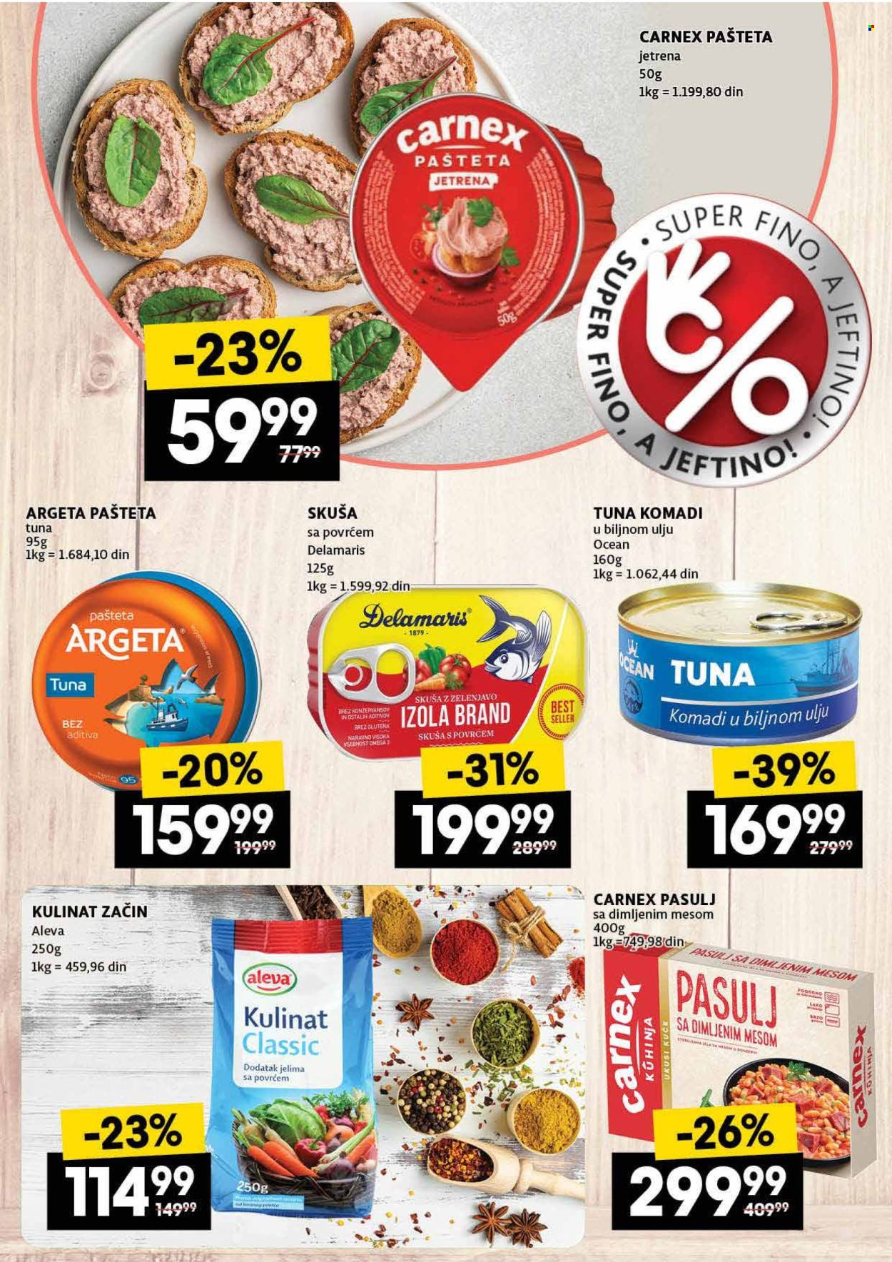 Idea katalog - 15.05.2025 - 21.05.2025. Stranica 1
