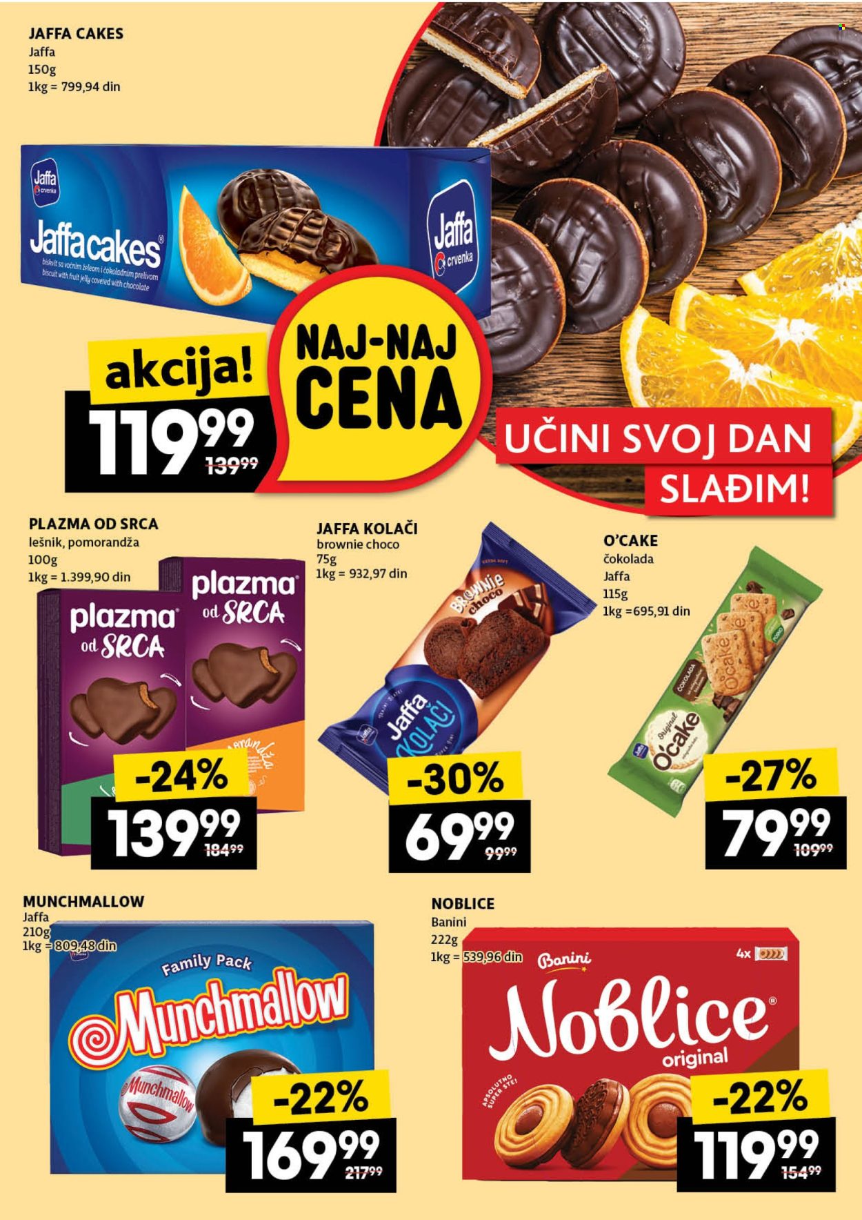 Idea katalog - 15.05.2025 - 21.05.2025. Stranica 1