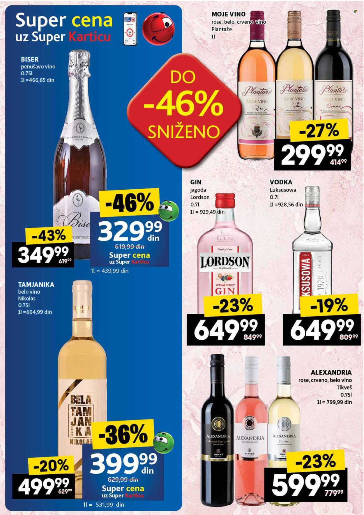 Idea katalog - 15.05.2025 - 21.05.2025. Stranica 1