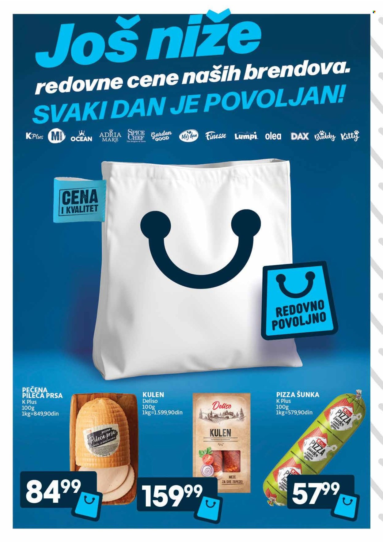 Idea katalog - 15.05.2025 - 21.05.2025. Stranica 1