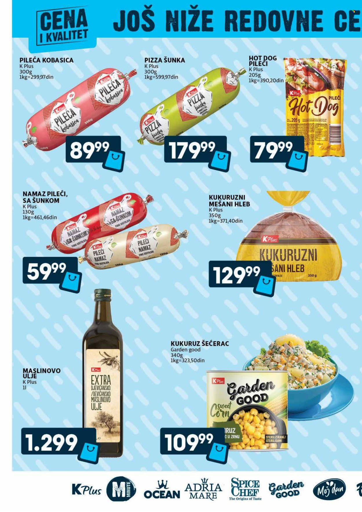 Idea katalog - 15.05.2025 - 21.05.2025. Stranica 1