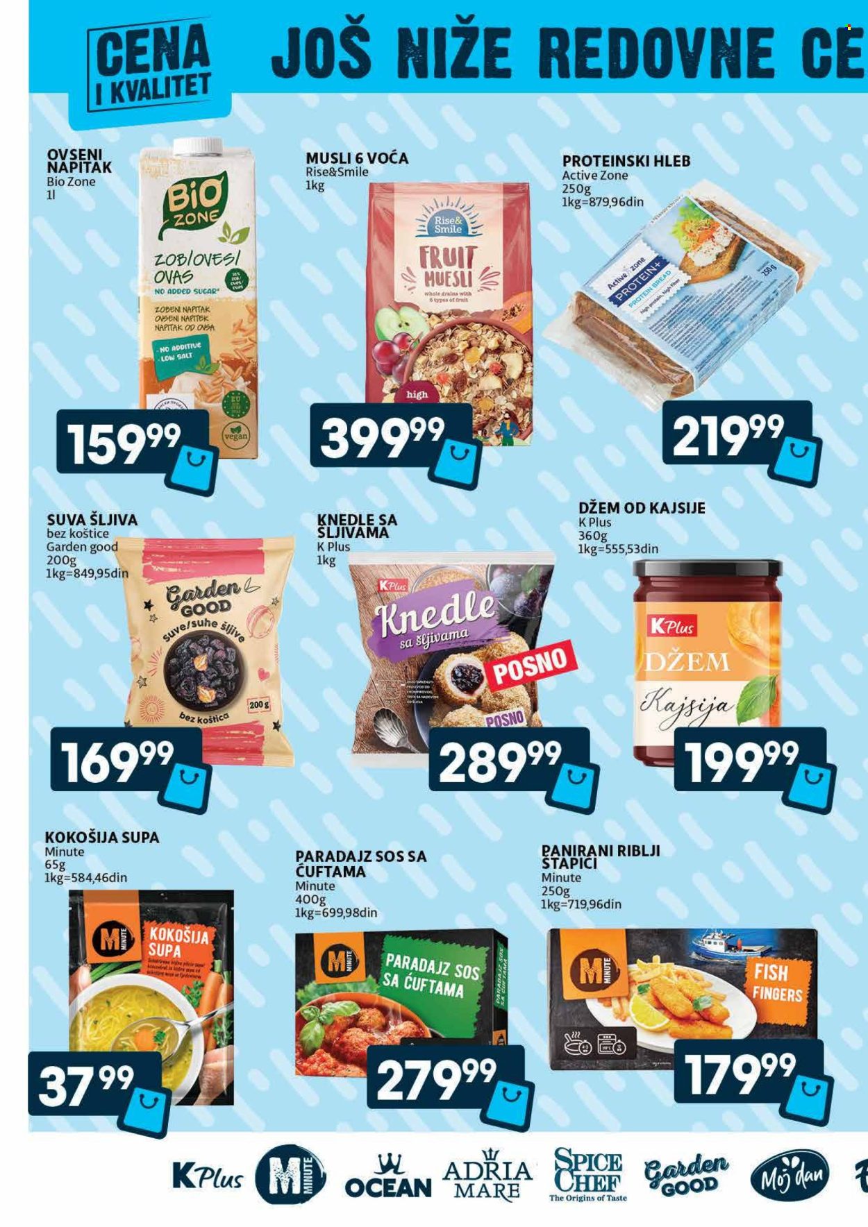 Idea katalog - 15.05.2025 - 21.05.2025. Stranica 1