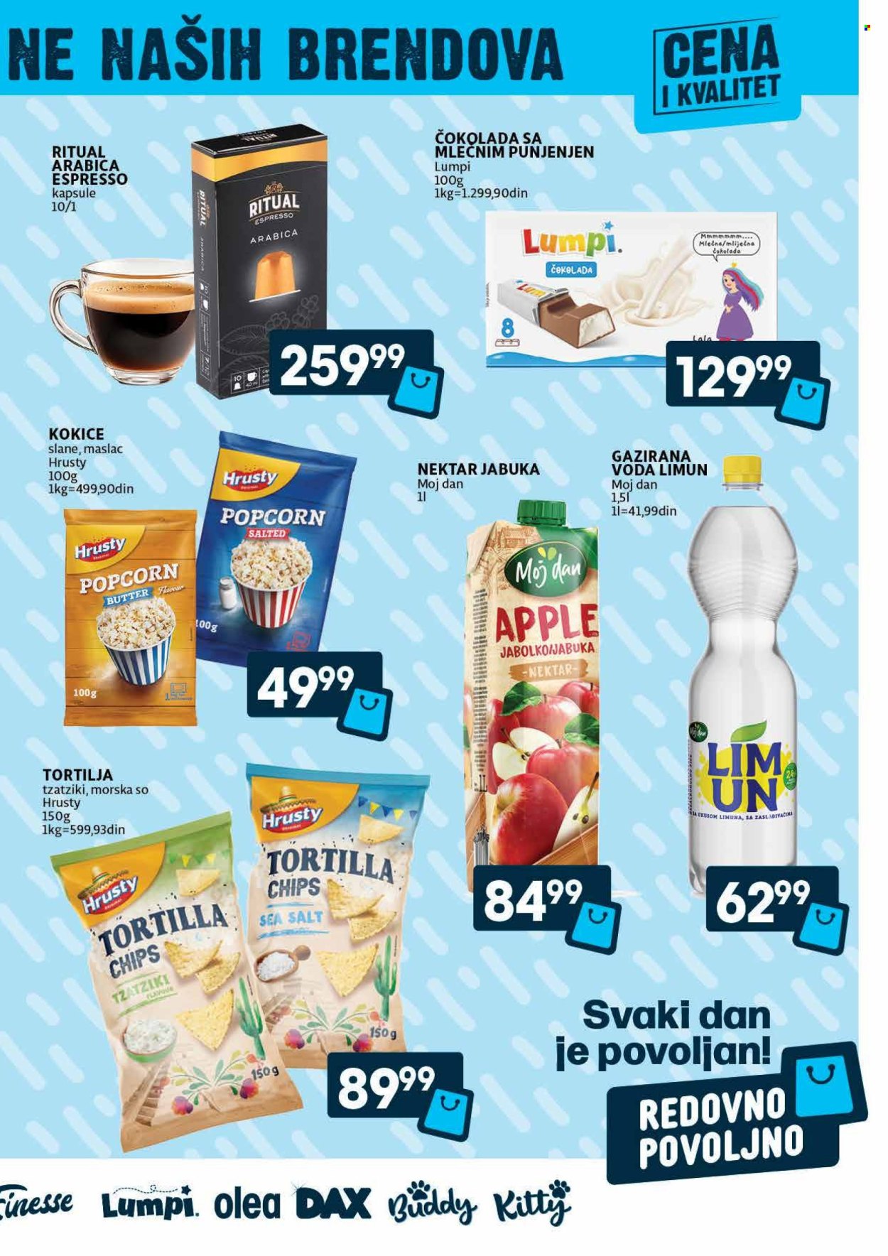 Idea katalog - 15.05.2025 - 21.05.2025. Stranica 1