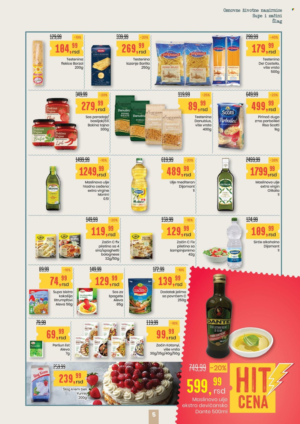 Aroma Market katalog - 15.05.2025 - 28.05.2025. Stranica 1